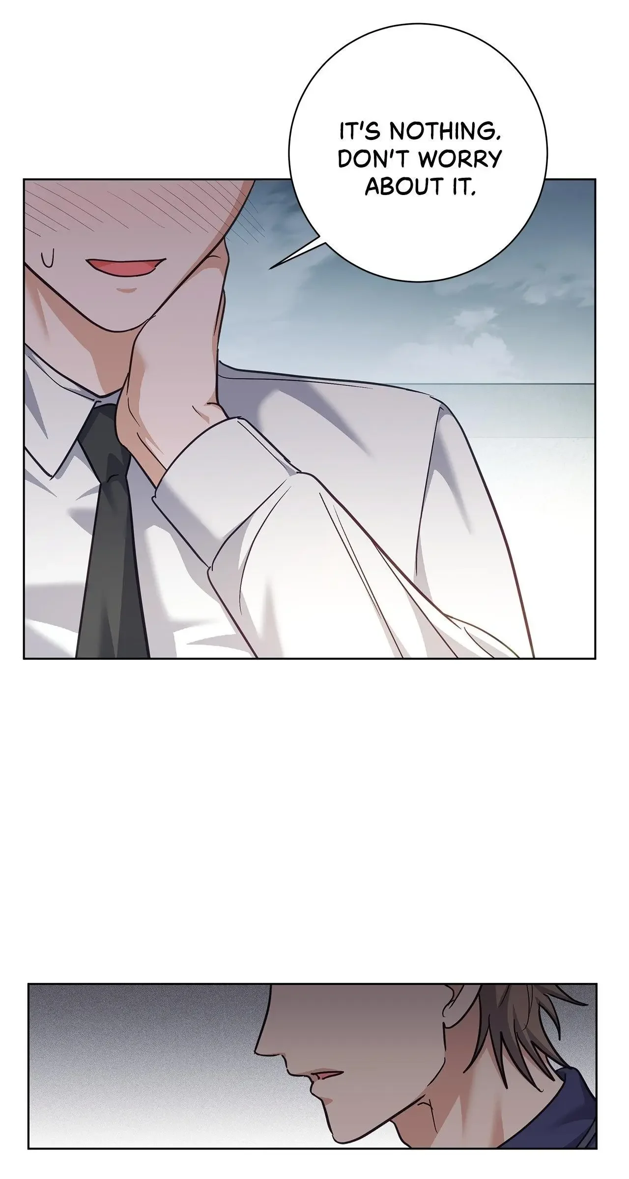 Sierra To Juliet - Chapter 35 Page 73