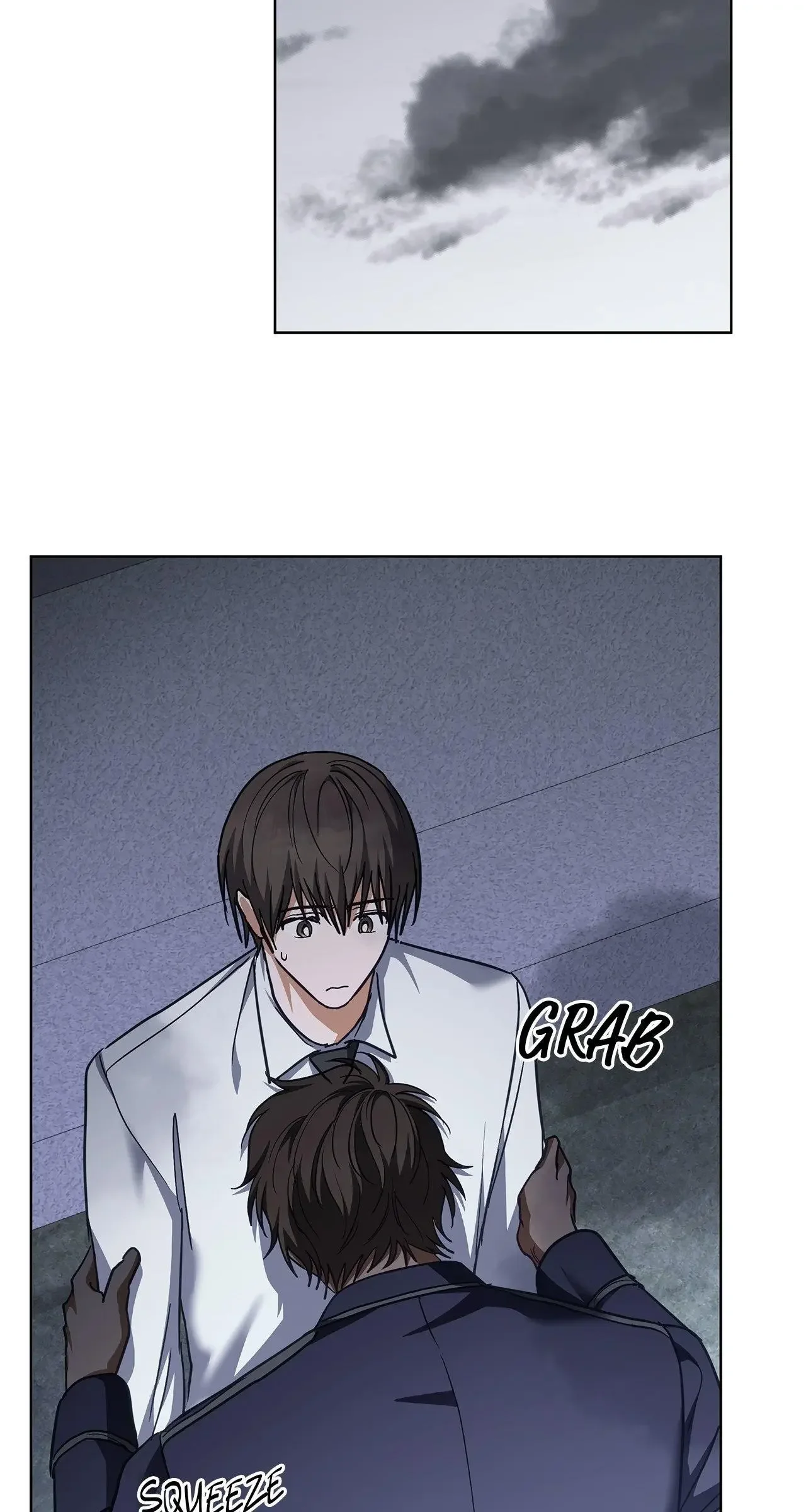 Sierra To Juliet - Chapter 35 Page 78