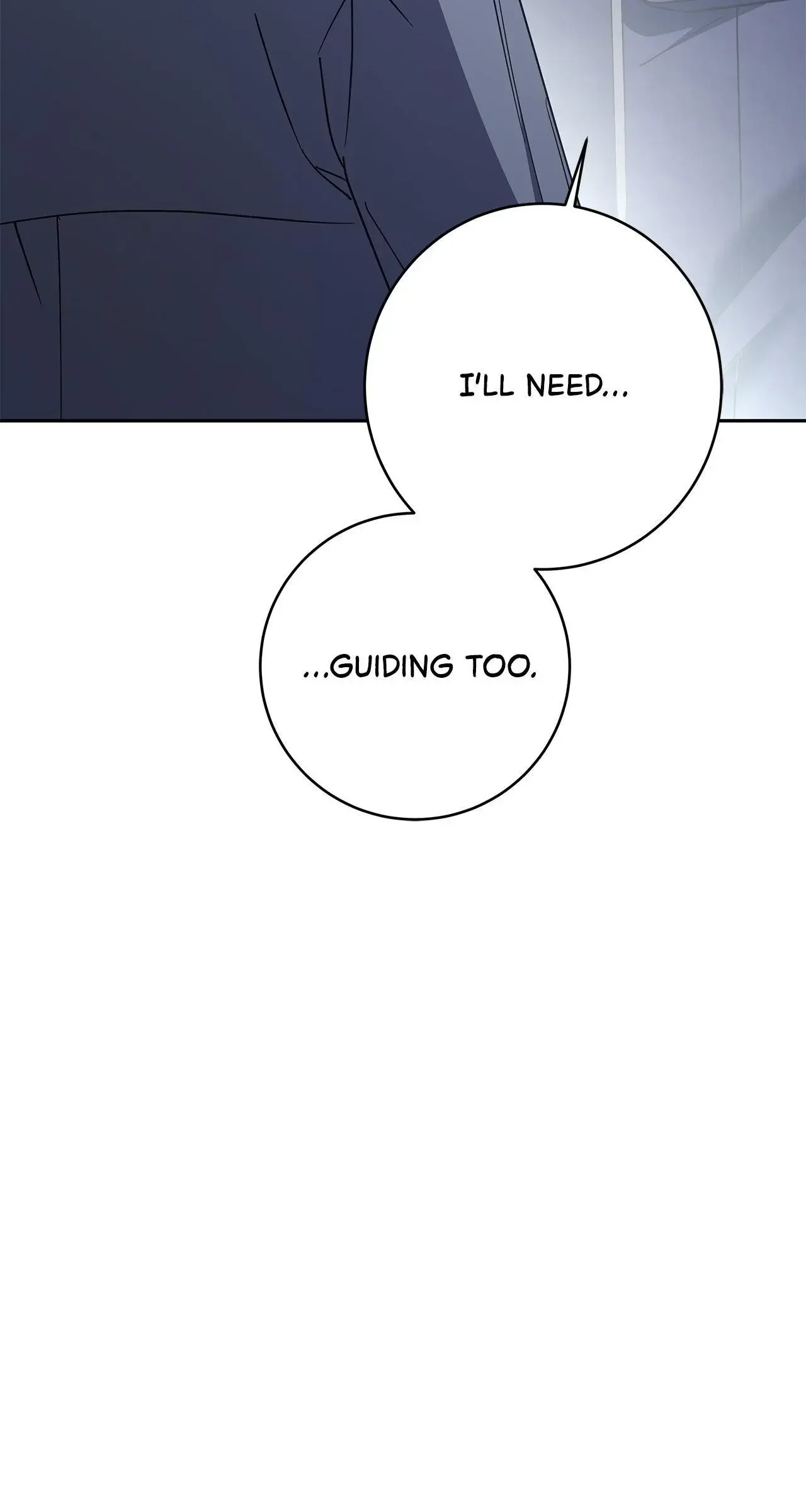 Sierra To Juliet - Chapter 36 Page 10