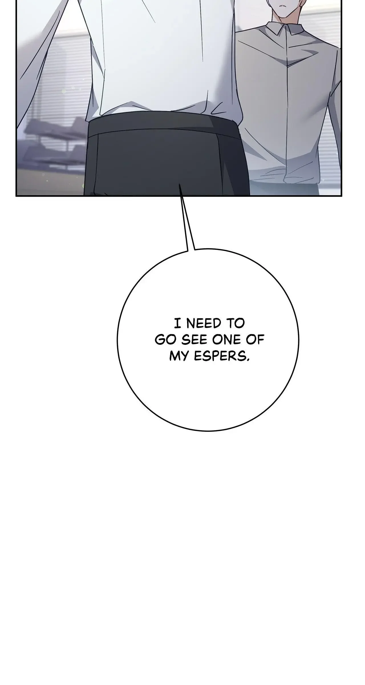 Sierra To Juliet - Chapter 36 Page 23