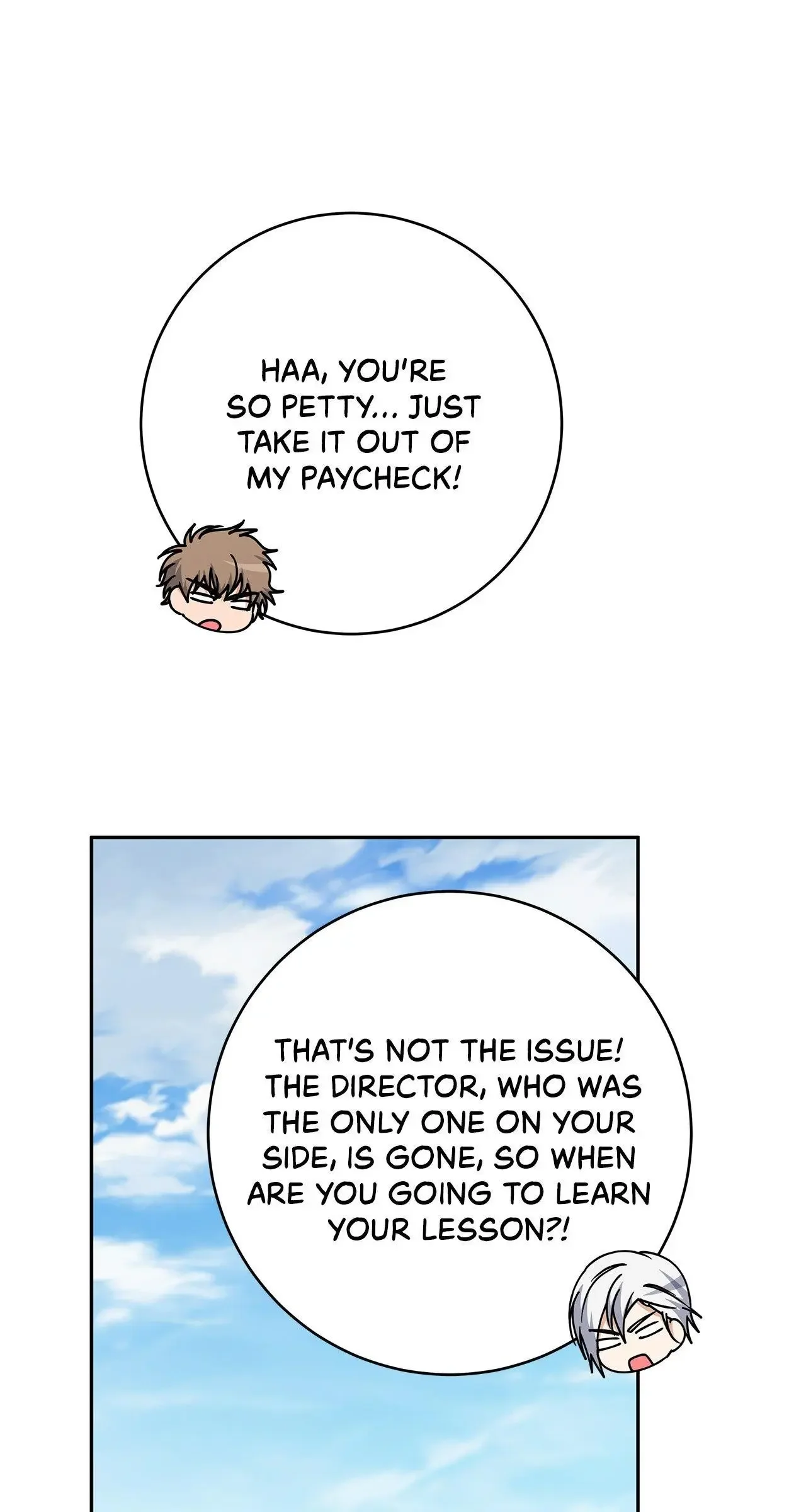 Sierra To Juliet - Chapter 36 Page 26