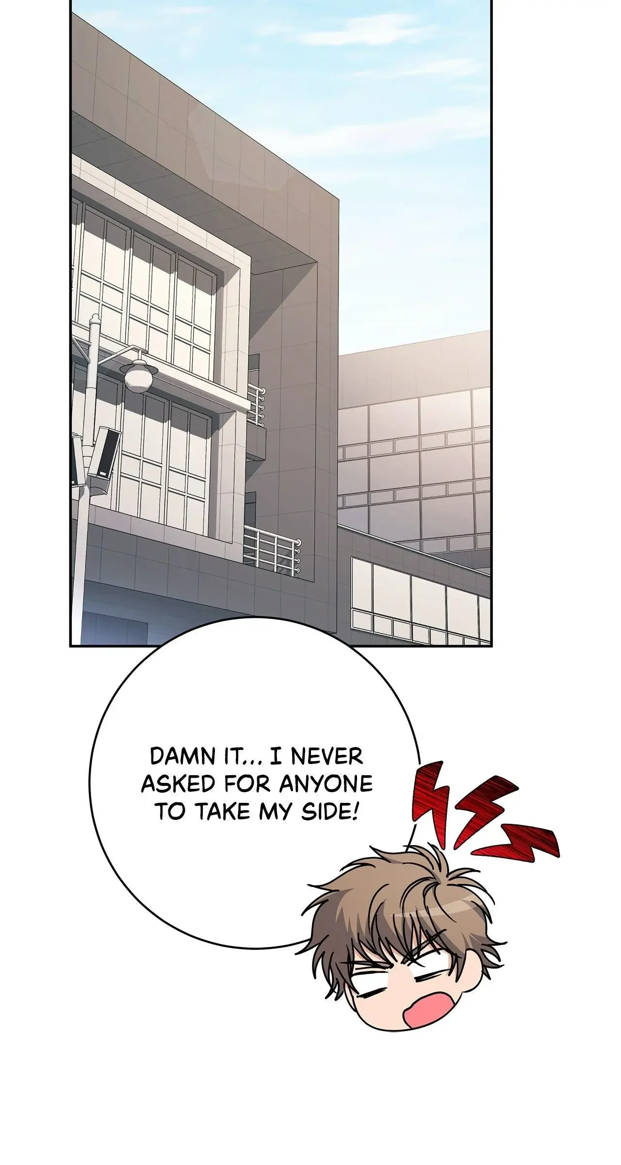 Sierra To Juliet - Chapter 36 Page 27
