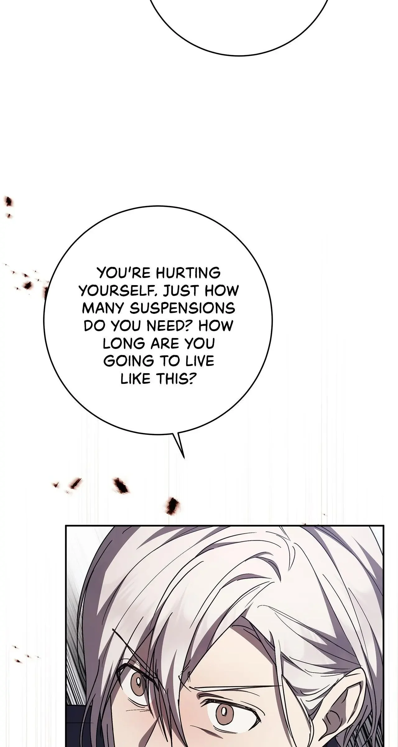Sierra To Juliet - Chapter 36 Page 29