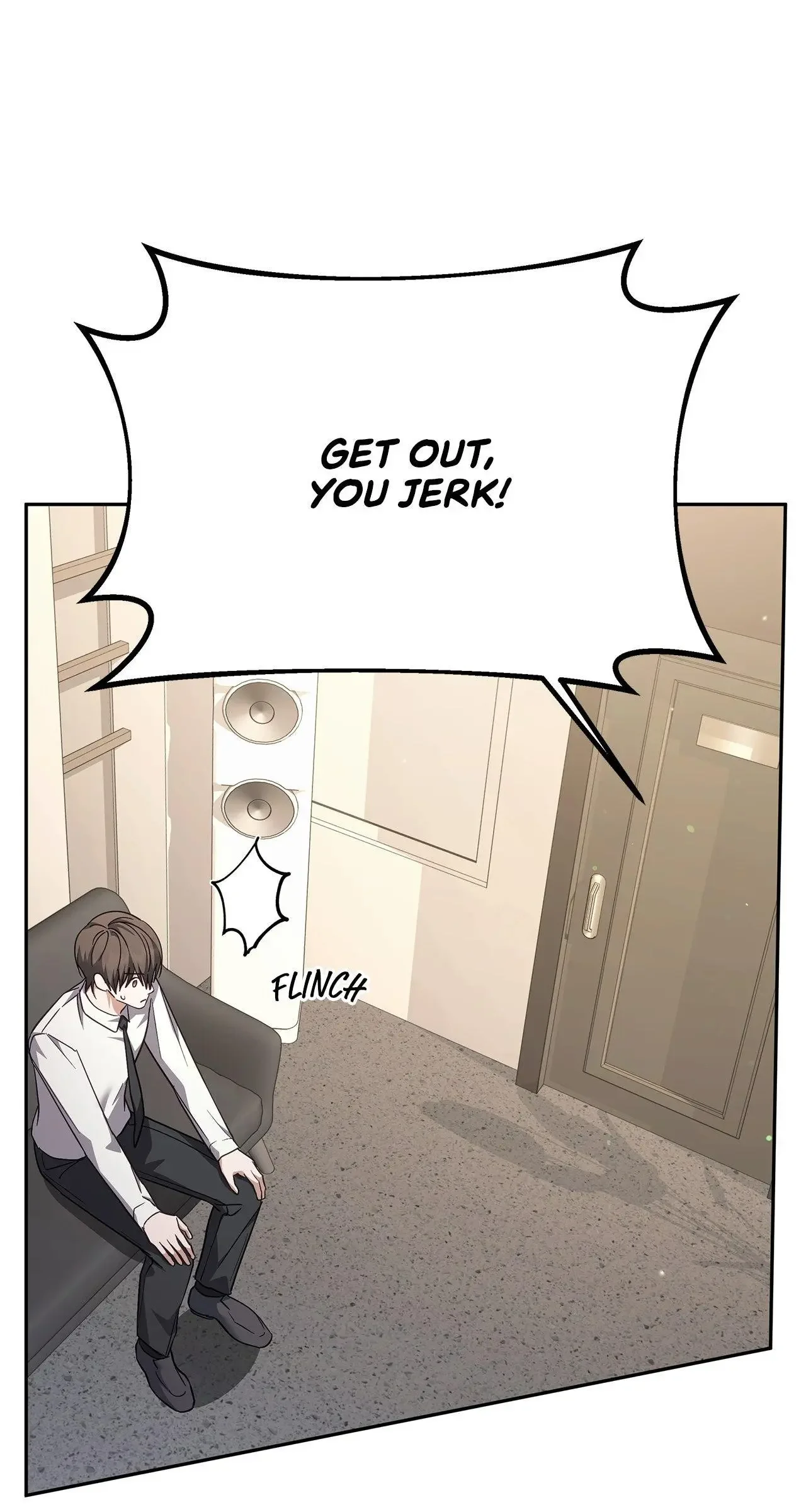 Sierra To Juliet - Chapter 36 Page 33