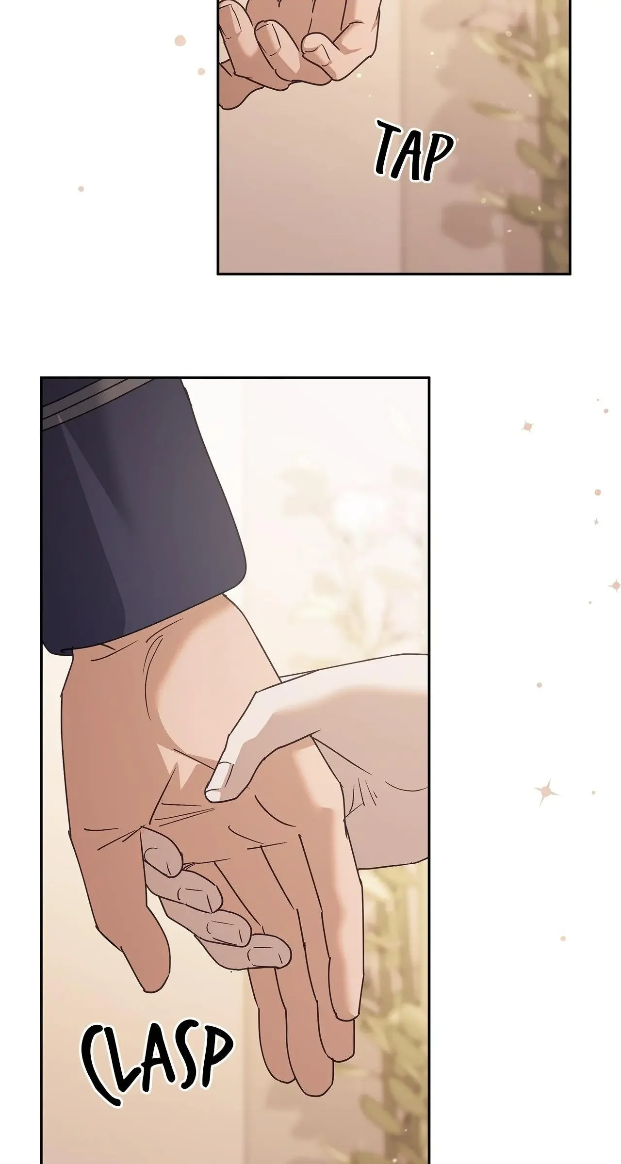 Sierra To Juliet - Chapter 36 Page 43