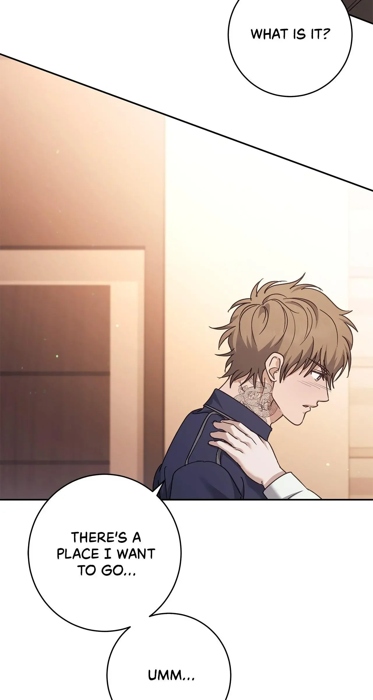 Sierra To Juliet - Chapter 36 Page 62
