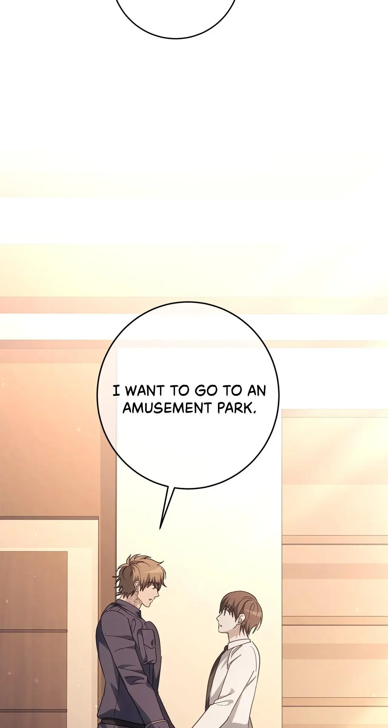 Sierra To Juliet - Chapter 36 Page 63
