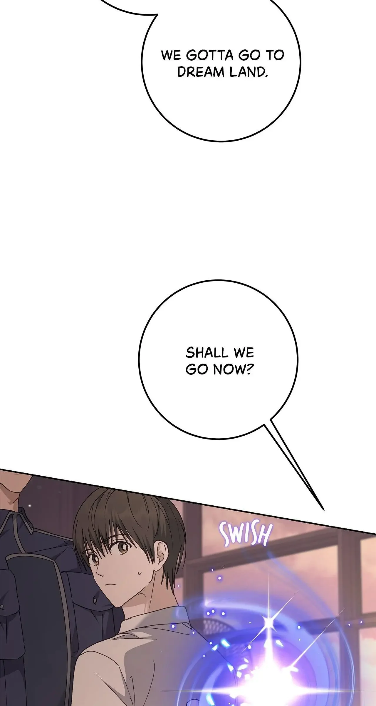 Sierra To Juliet - Chapter 37 Page 13