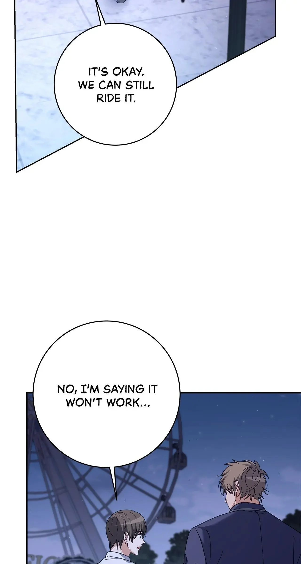 Sierra To Juliet - Chapter 37 Page 27