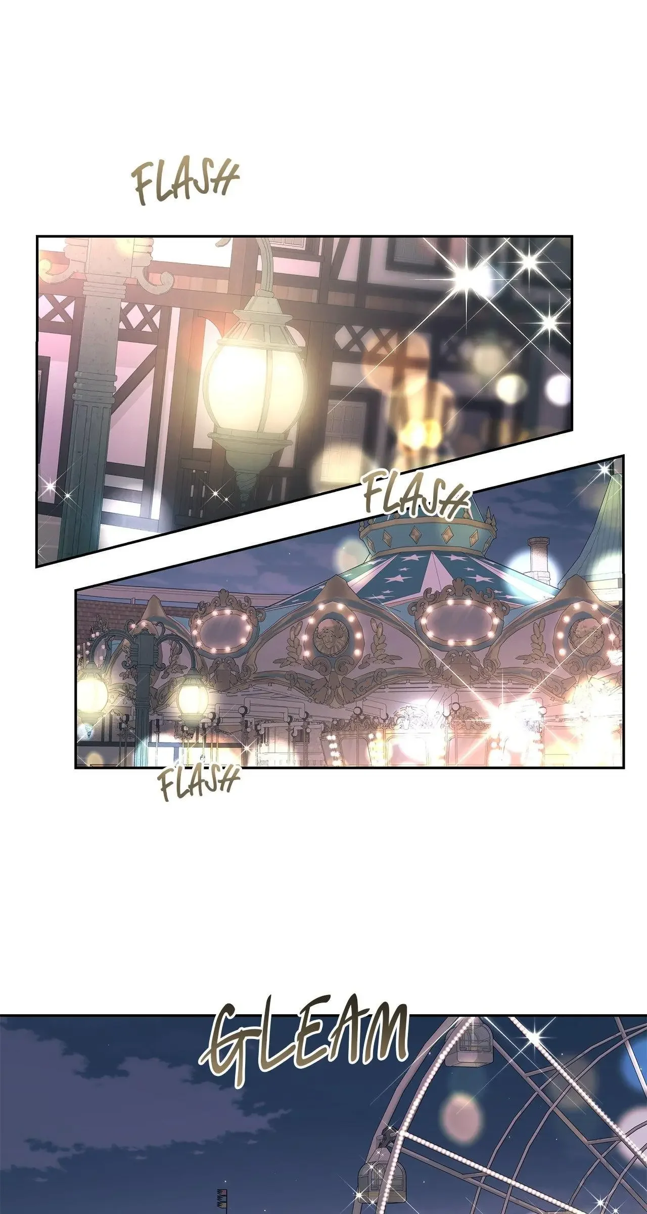 Sierra To Juliet - Chapter 37 Page 31