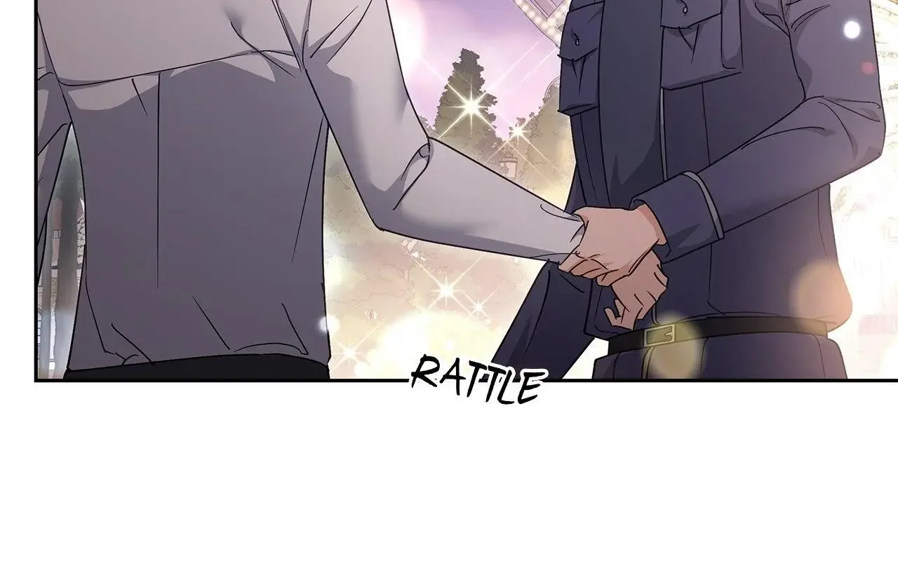 Sierra To Juliet - Chapter 37 Page 34