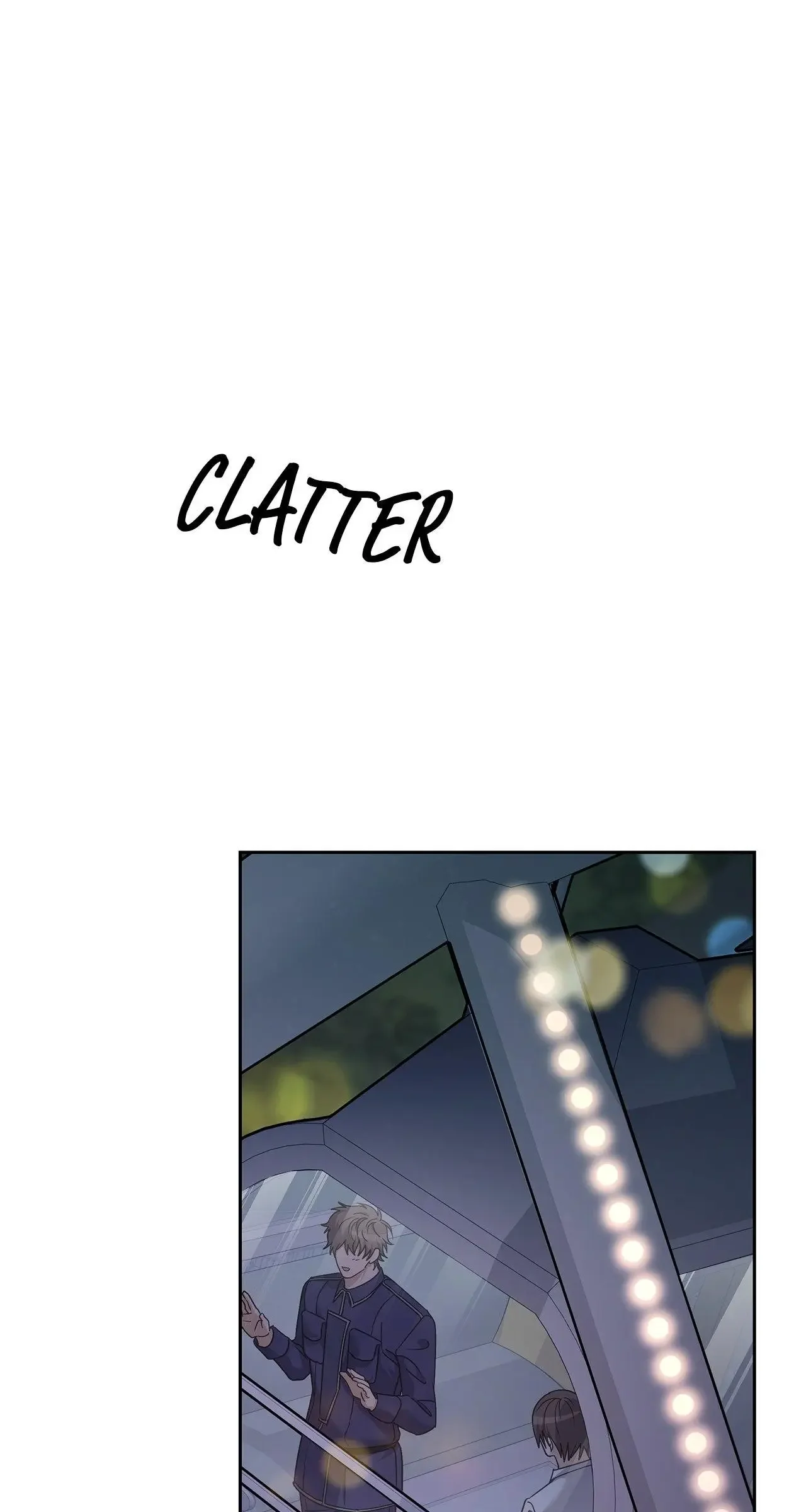 Sierra To Juliet - Chapter 37 Page 35