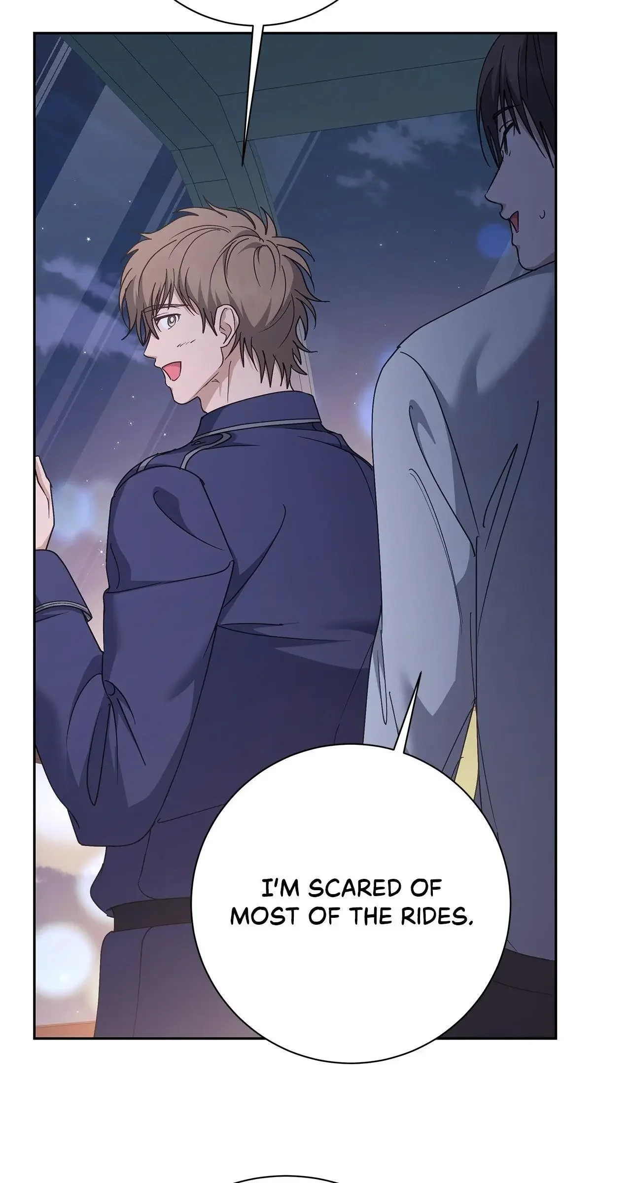 Sierra To Juliet - Chapter 37 Page 37