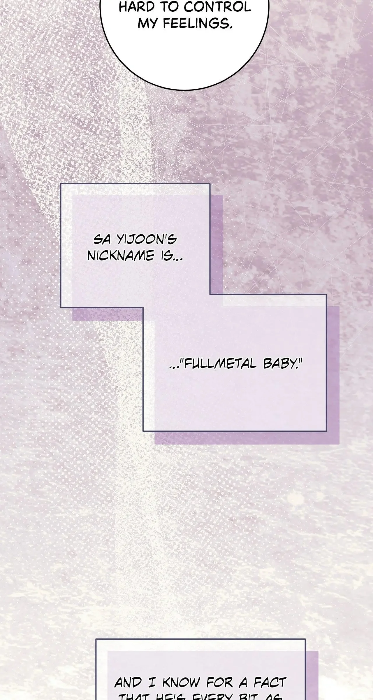 Sierra To Juliet - Chapter 37 Page 49
