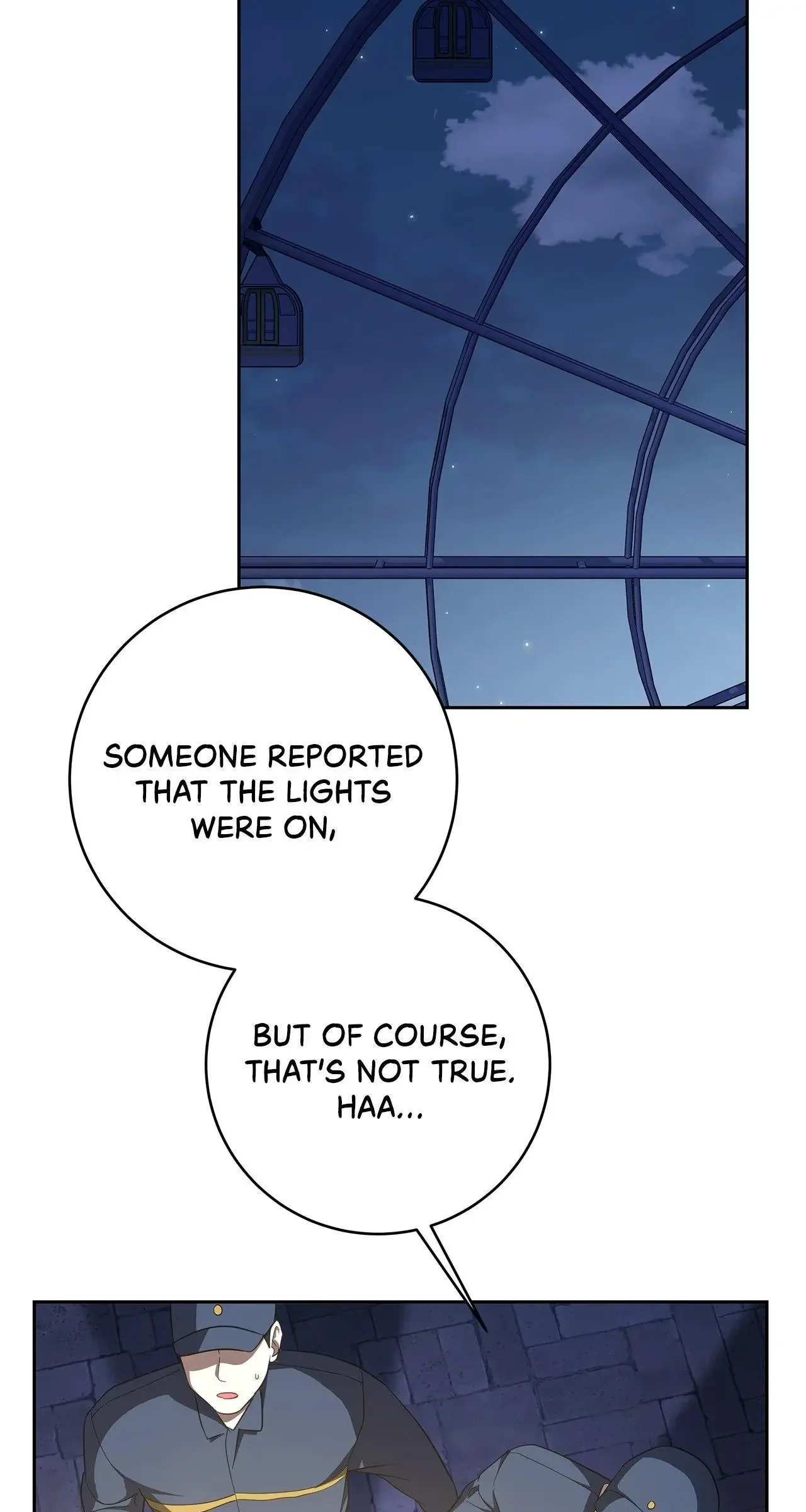 Sierra To Juliet - Chapter 38 Page 2