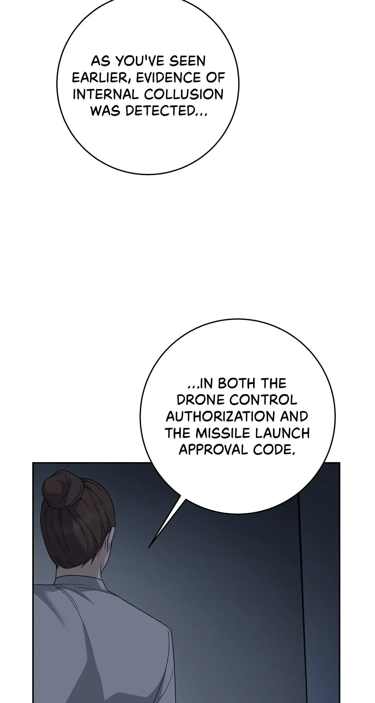 Sierra To Juliet - Chapter 38 Page 9