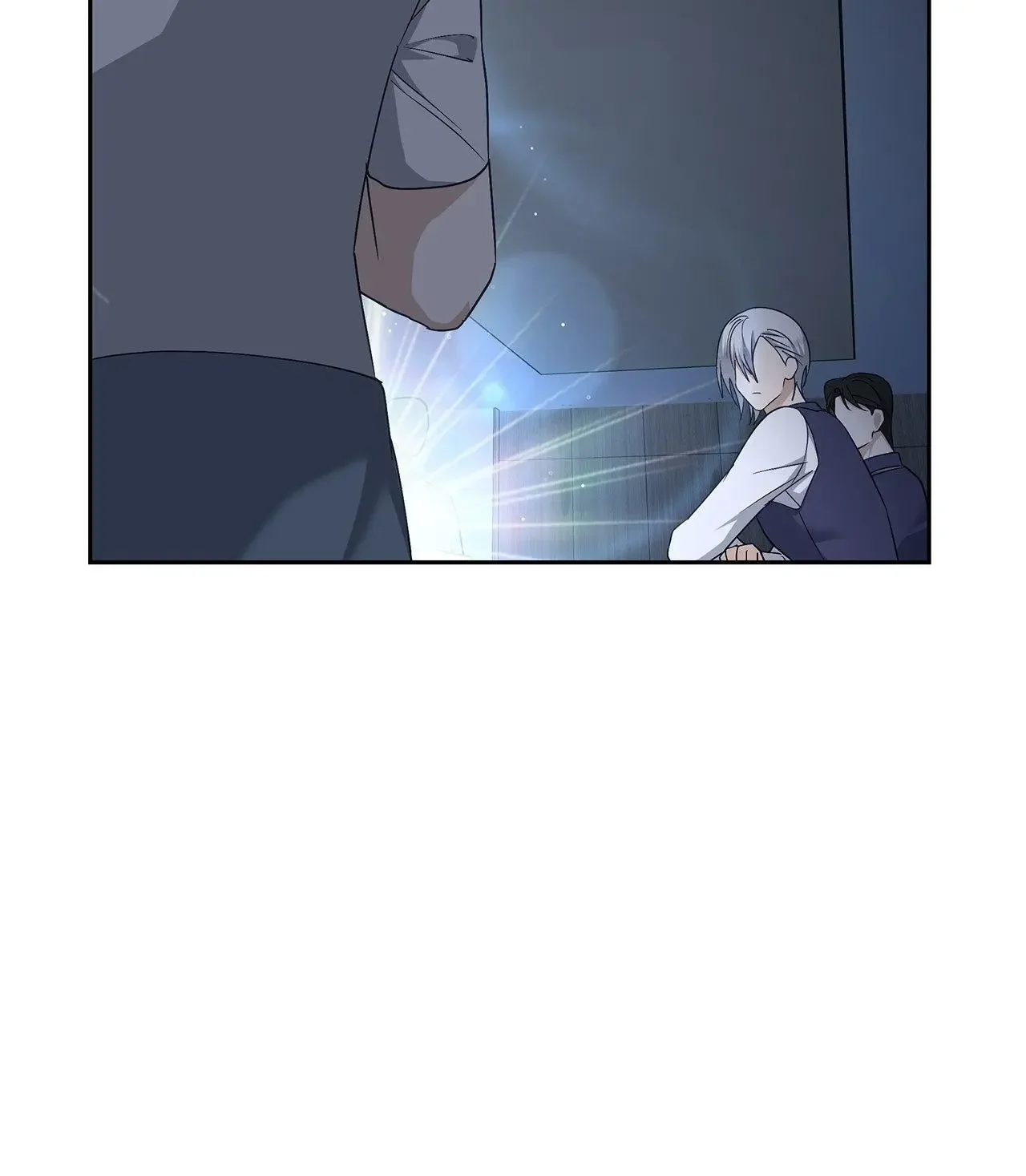 Sierra To Juliet - Chapter 38 Page 10
