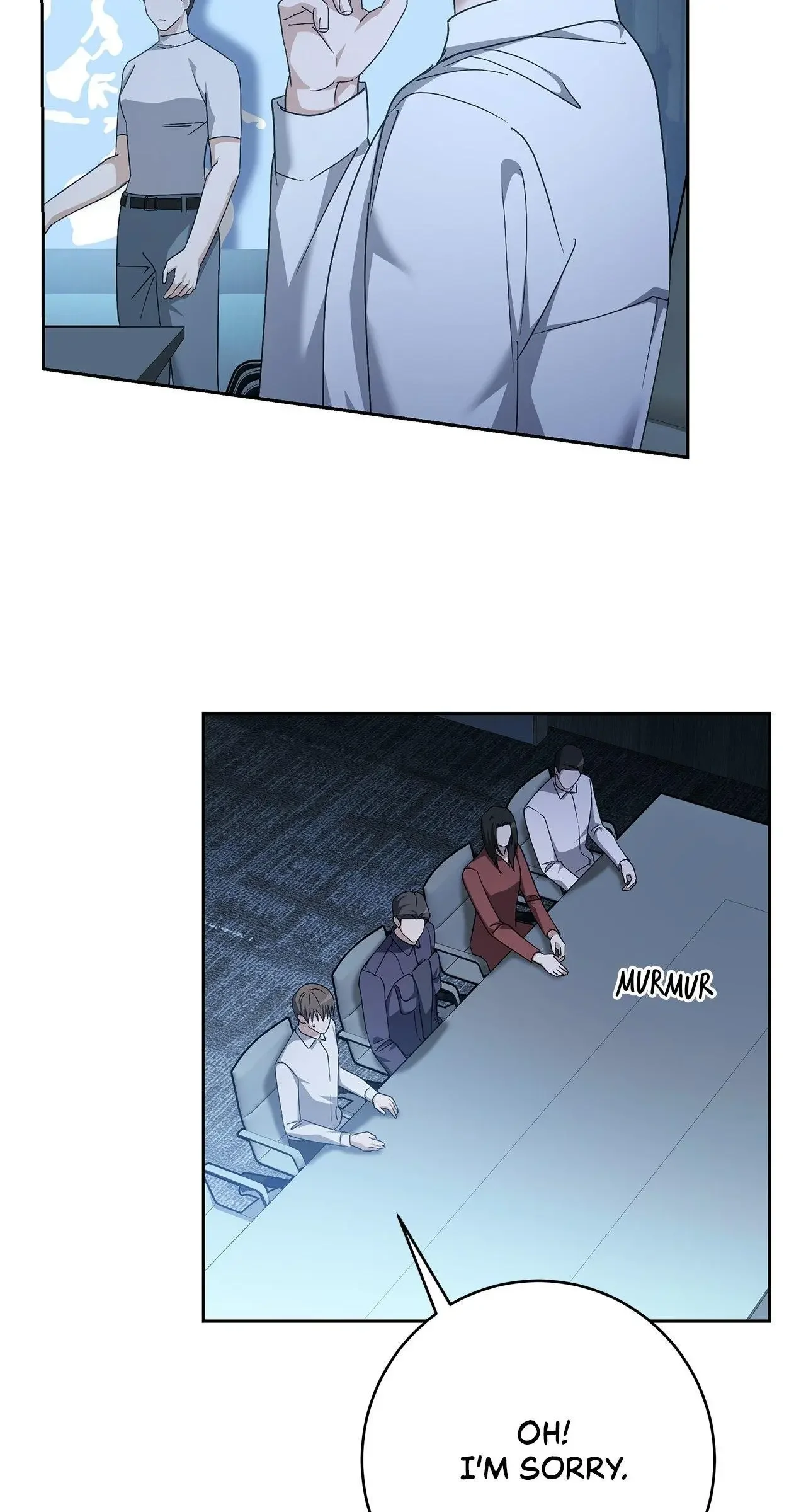 Sierra To Juliet - Chapter 38 Page 15