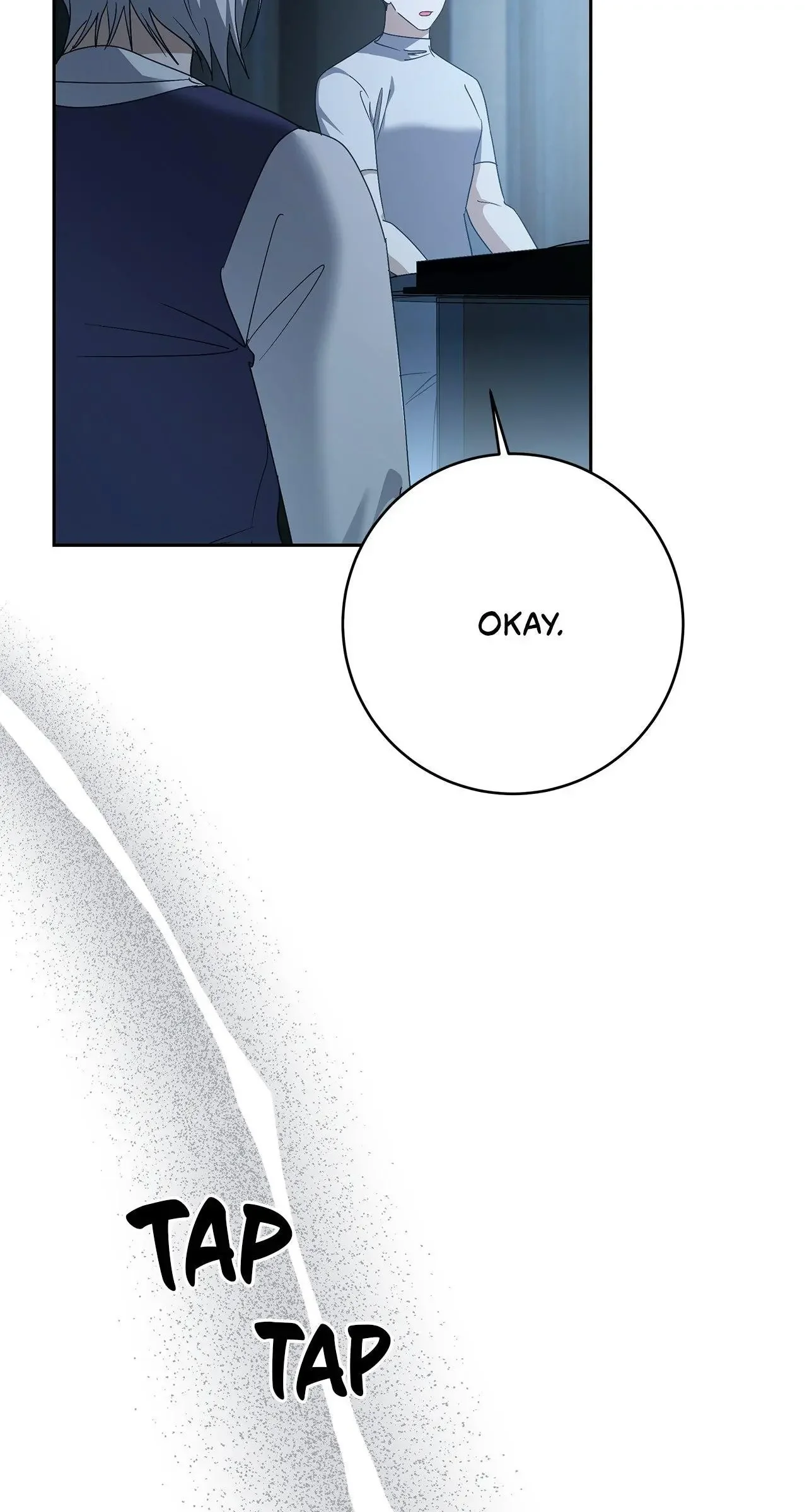 Sierra To Juliet - Chapter 38 Page 20