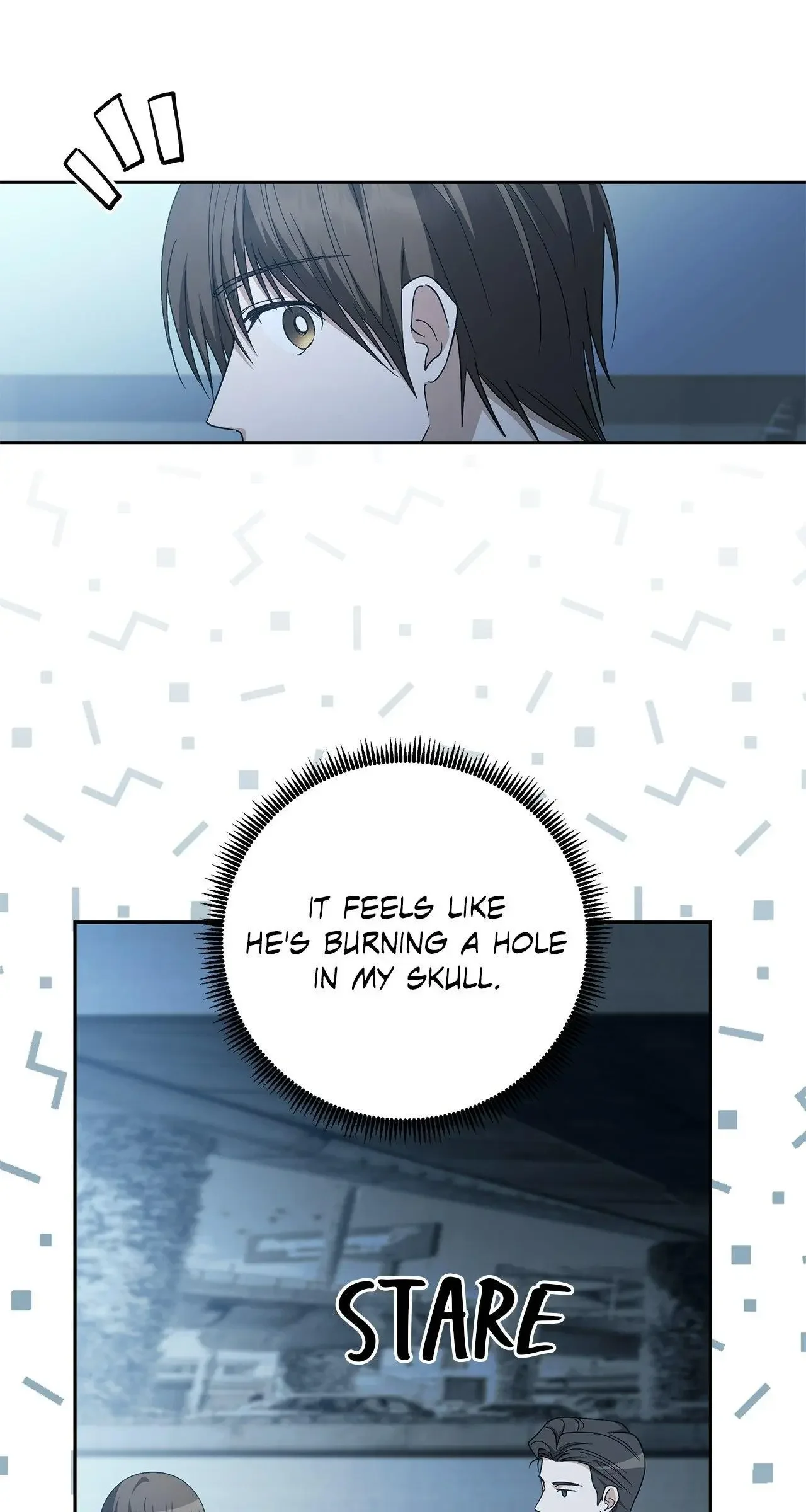 Sierra To Juliet - Chapter 38 Page 23
