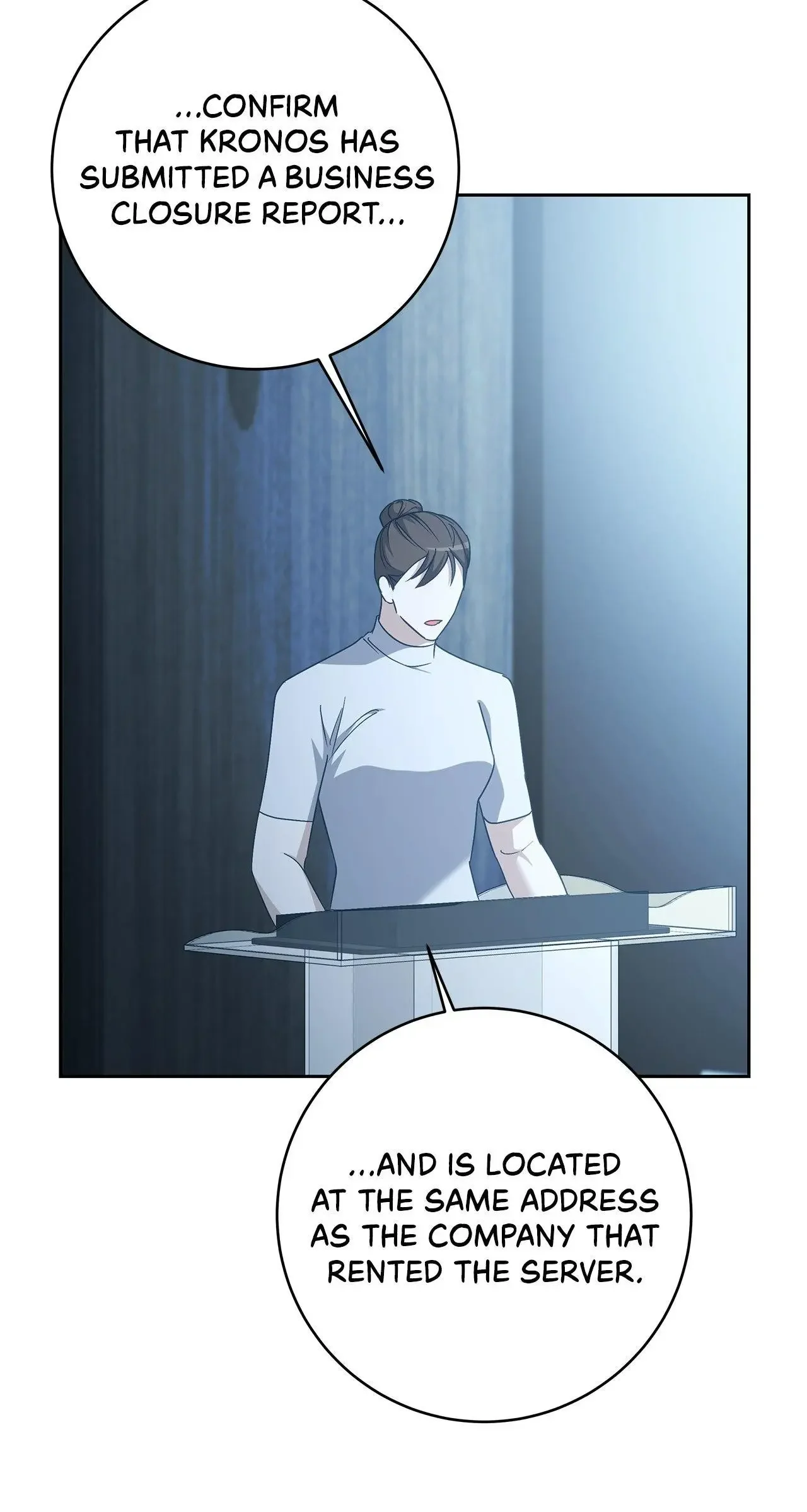 Sierra To Juliet - Chapter 38 Page 25