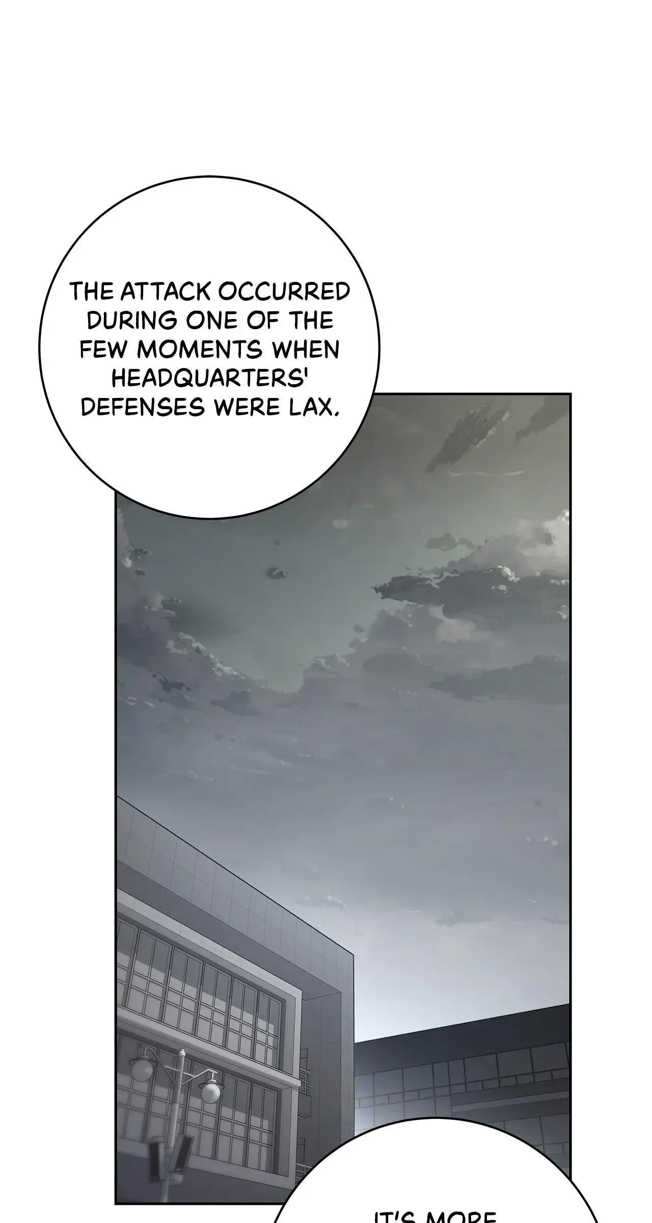 Sierra To Juliet - Chapter 38 Page 29
