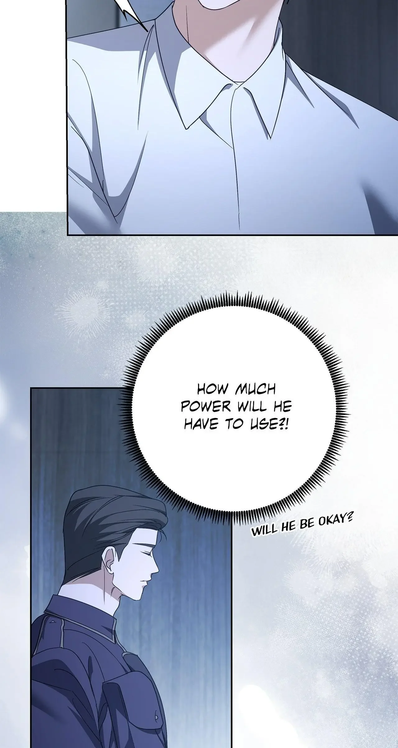 Sierra To Juliet - Chapter 38 Page 32