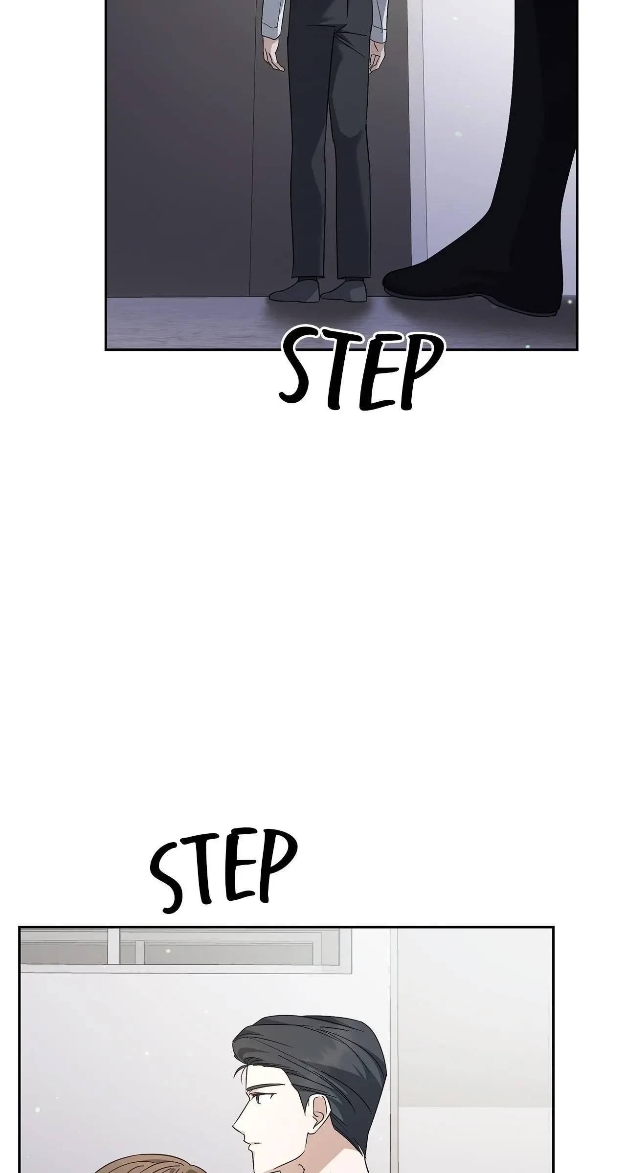 Sierra To Juliet - Chapter 38 Page 35