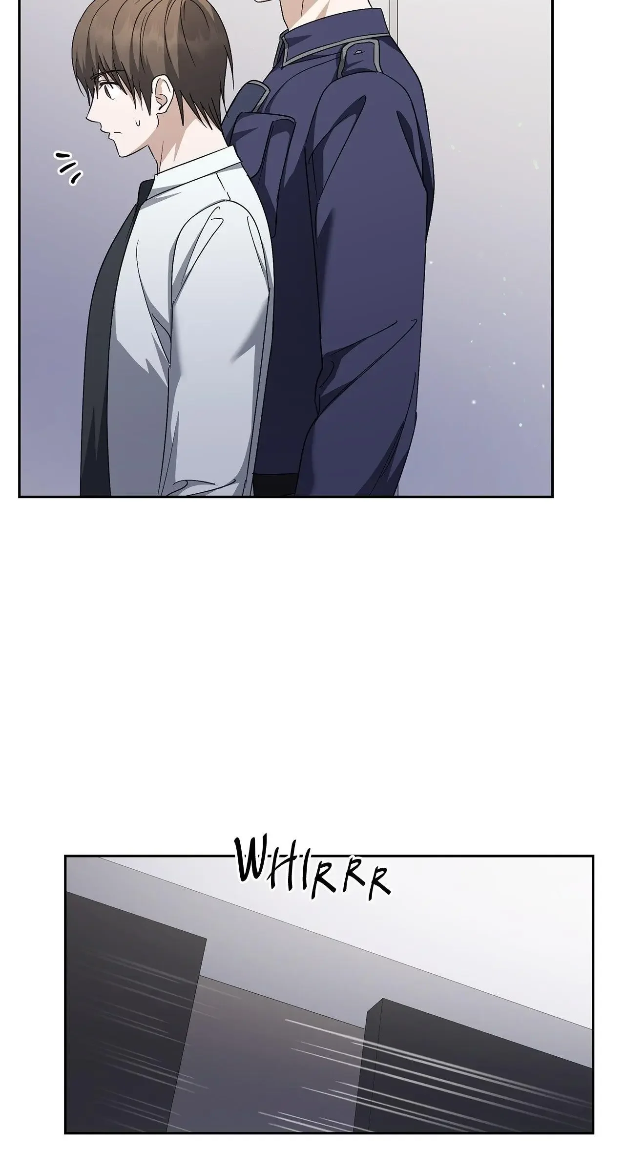 Sierra To Juliet - Chapter 38 Page 36