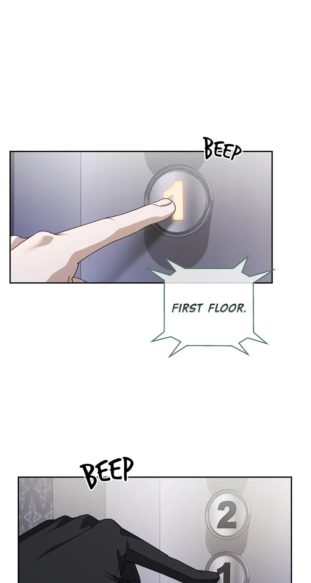 Sierra To Juliet - Chapter 38 Page 38