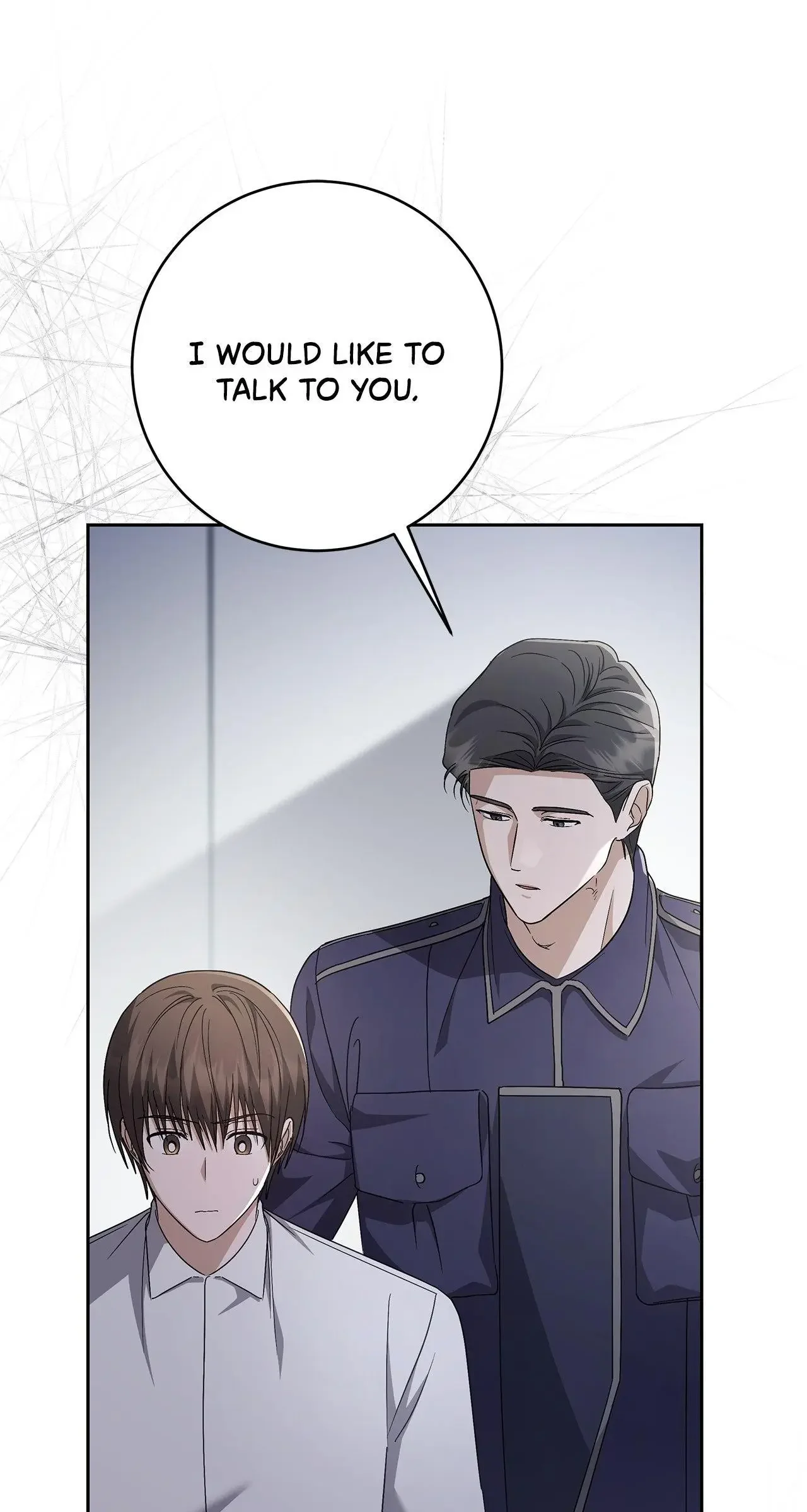 Sierra To Juliet - Chapter 38 Page 40