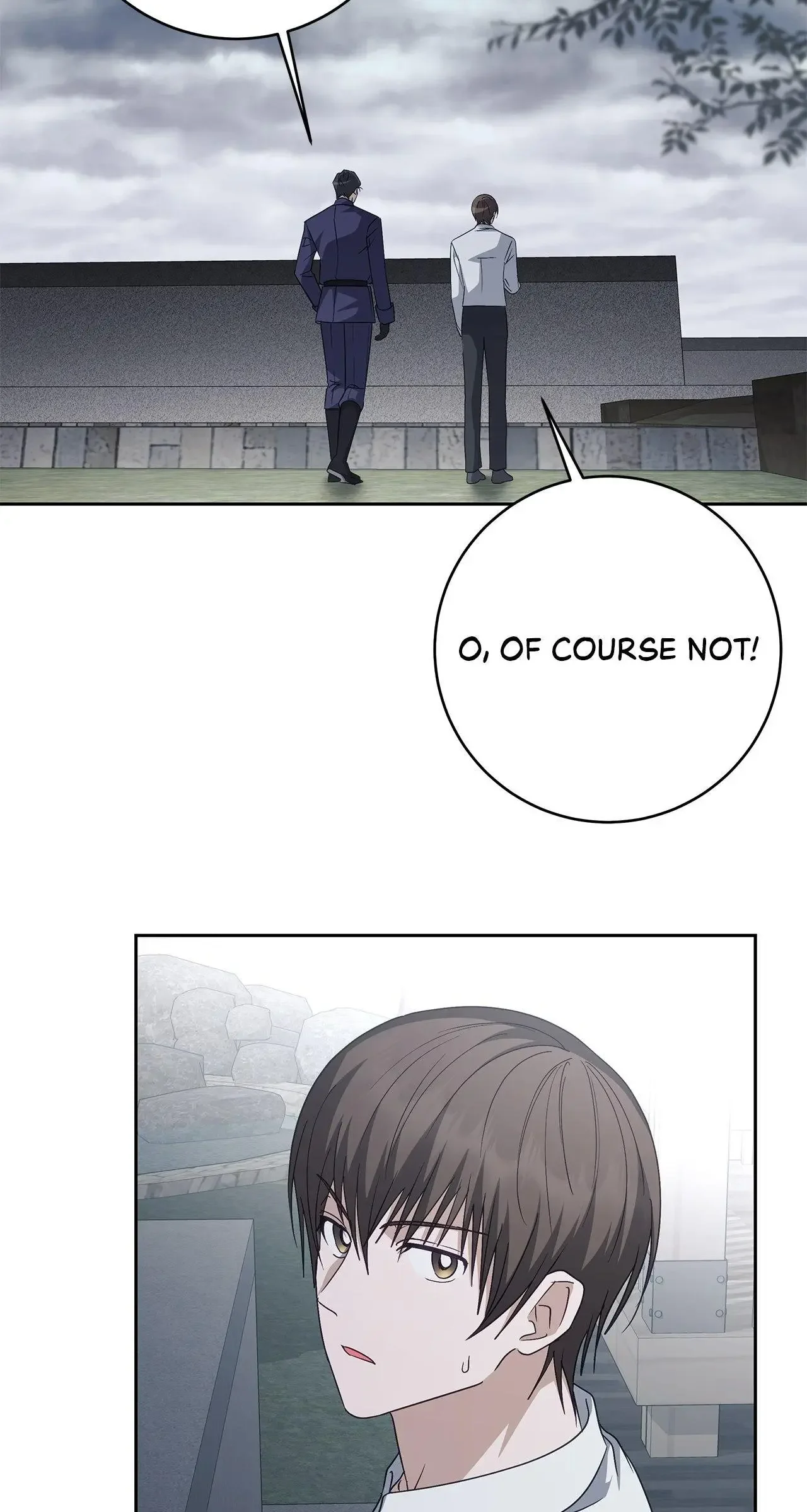 Sierra To Juliet - Chapter 38 Page 43