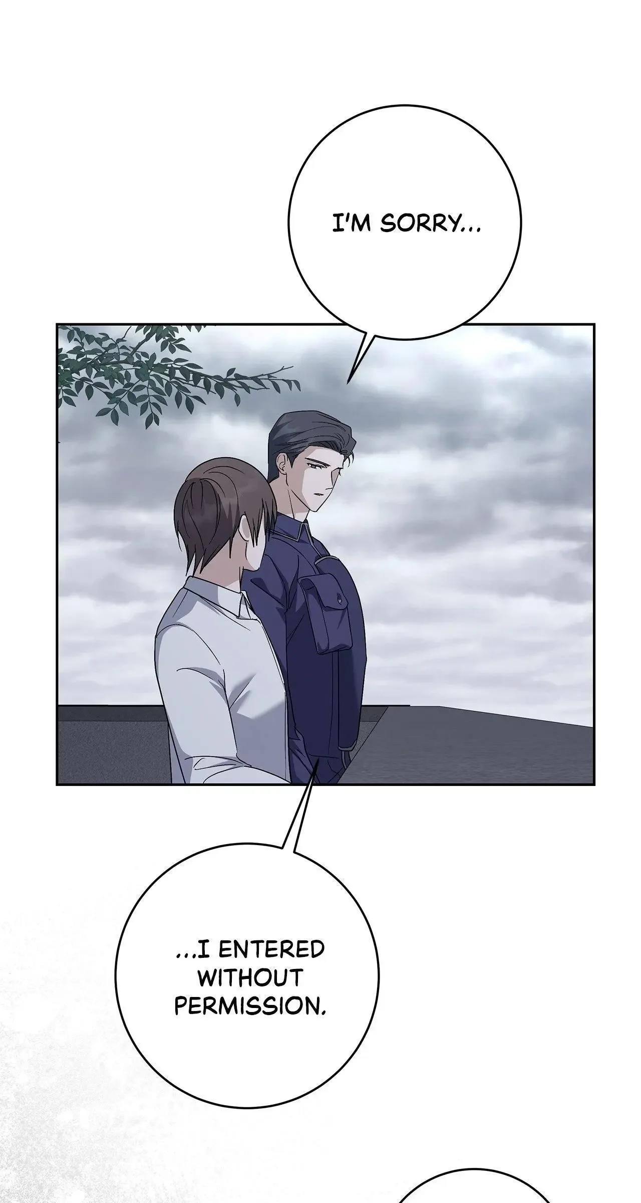 Sierra To Juliet - Chapter 38 Page 46
