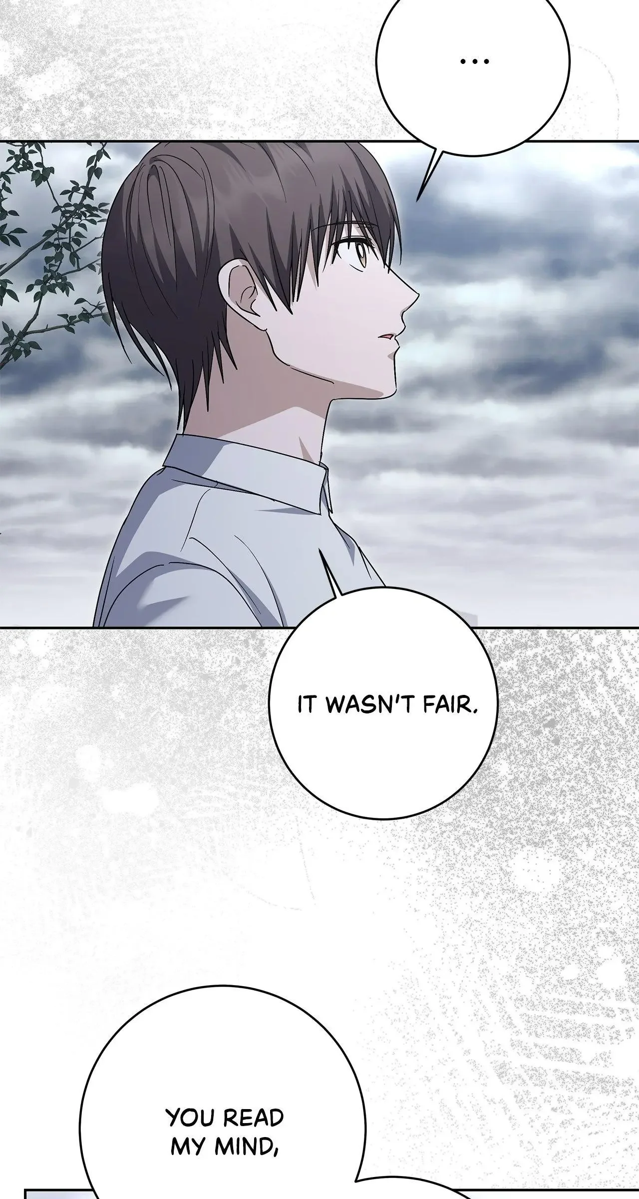 Sierra To Juliet - Chapter 38 Page 47