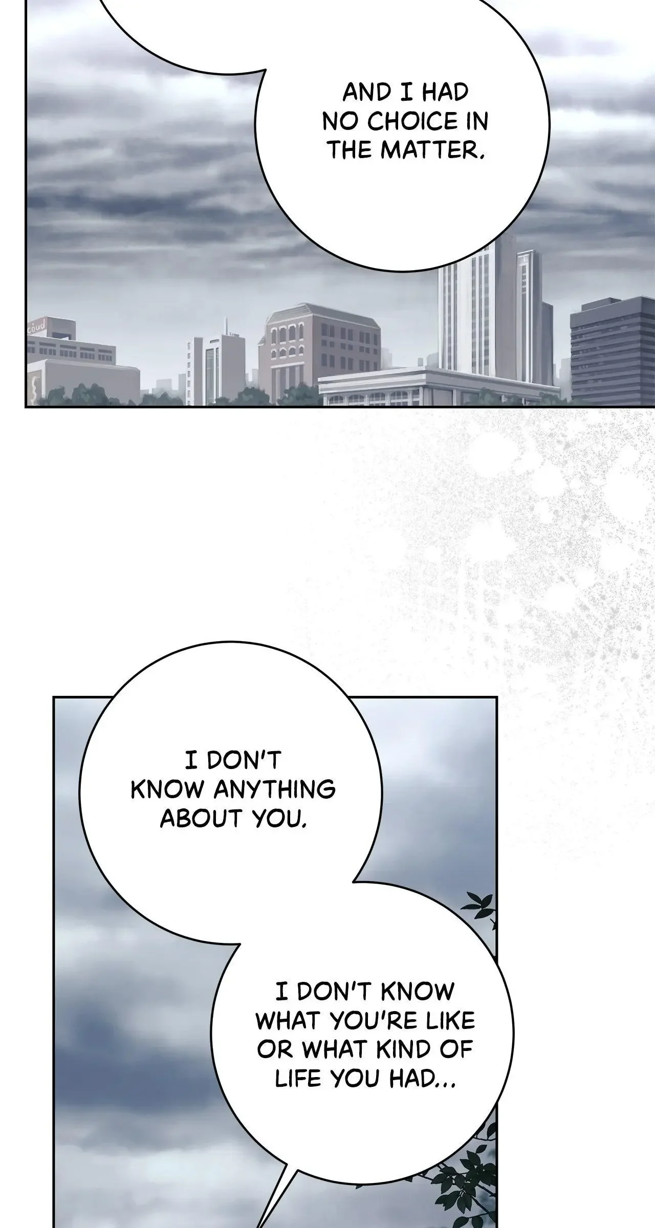 Sierra To Juliet - Chapter 38 Page 48