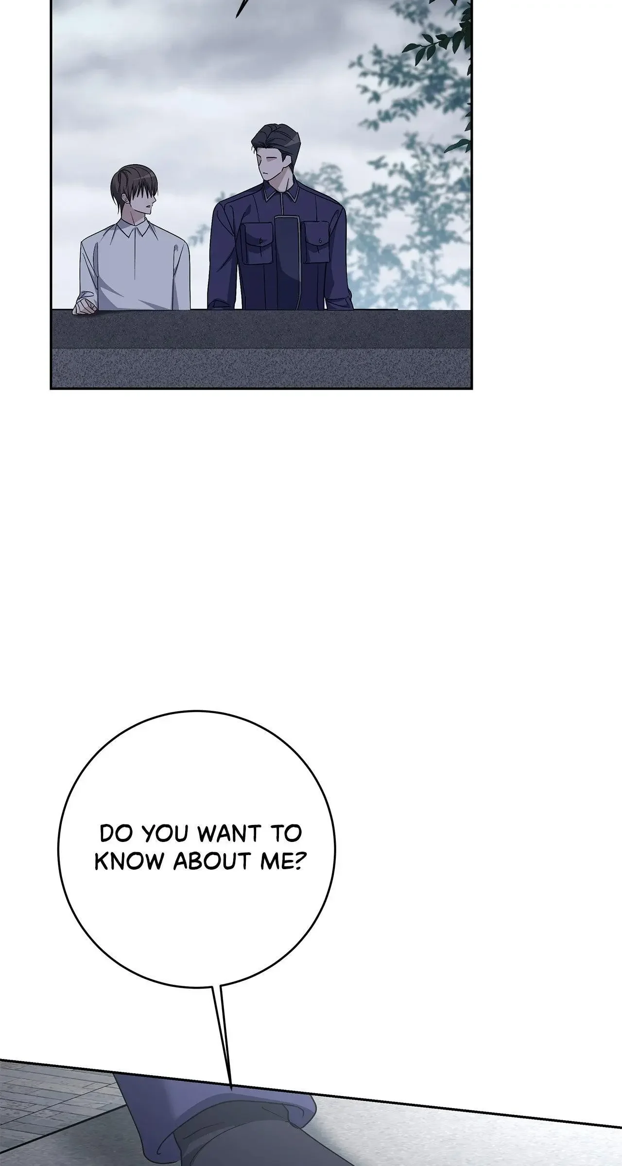 Sierra To Juliet - Chapter 38 Page 49