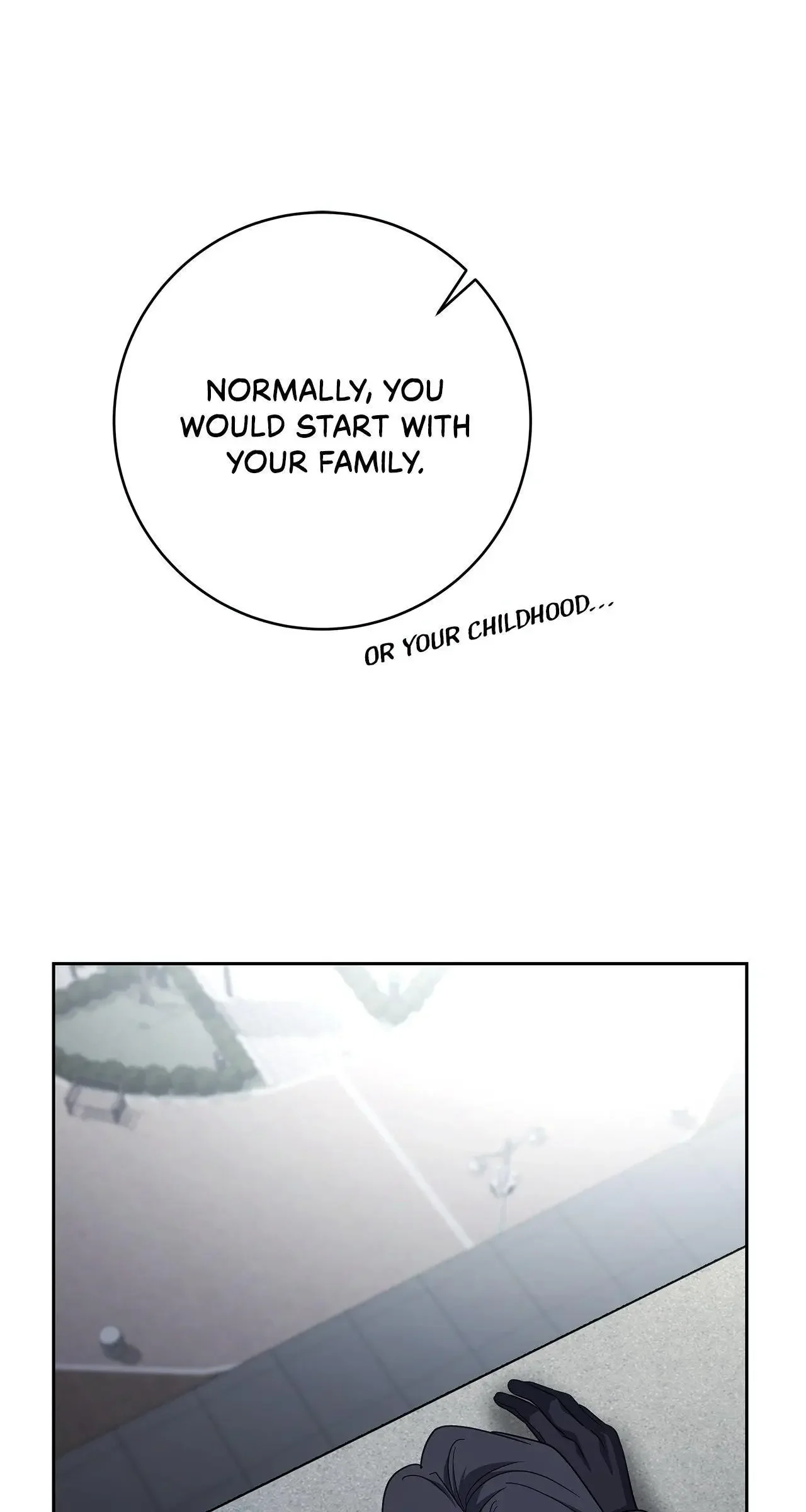 Sierra To Juliet - Chapter 38 Page 52