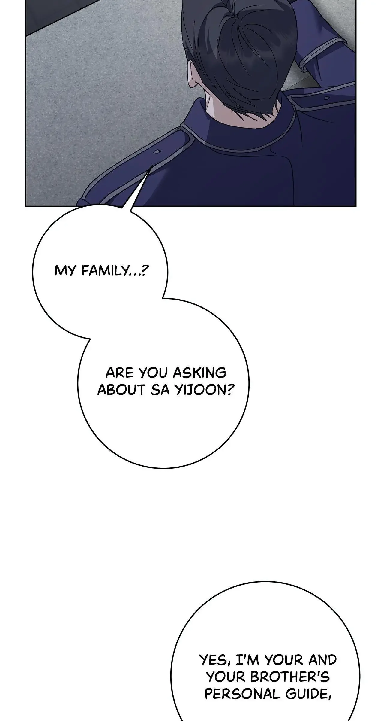 Sierra To Juliet - Chapter 38 Page 53