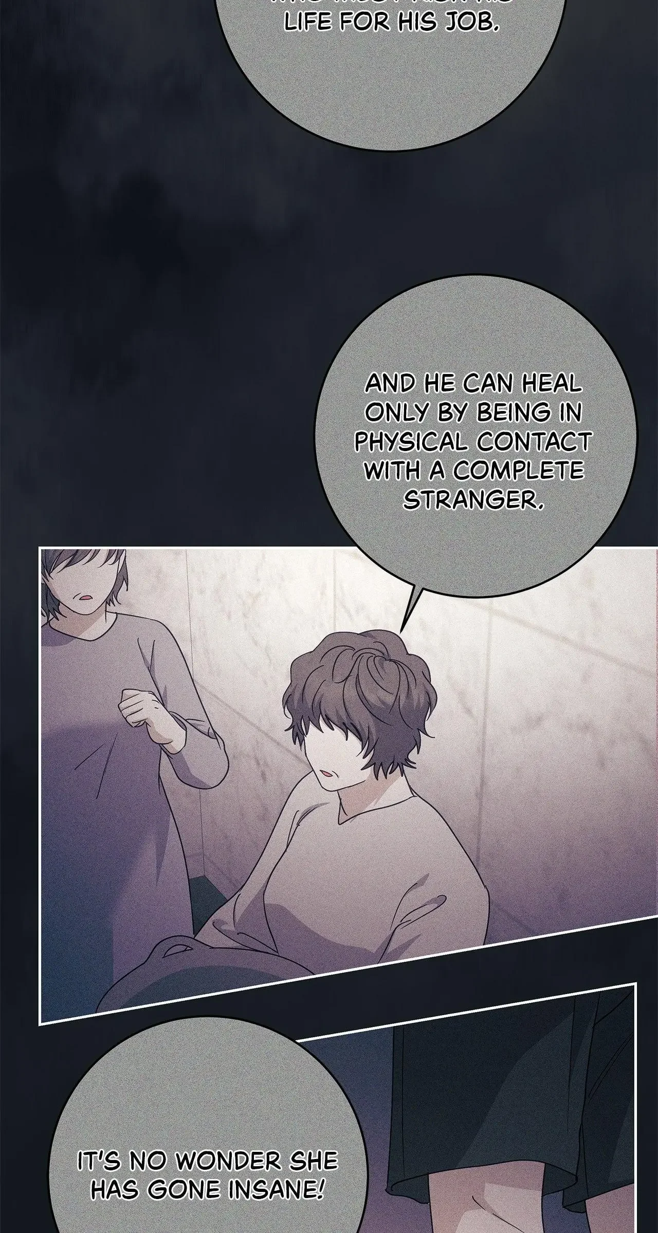 Sierra To Juliet - Chapter 38 Page 60