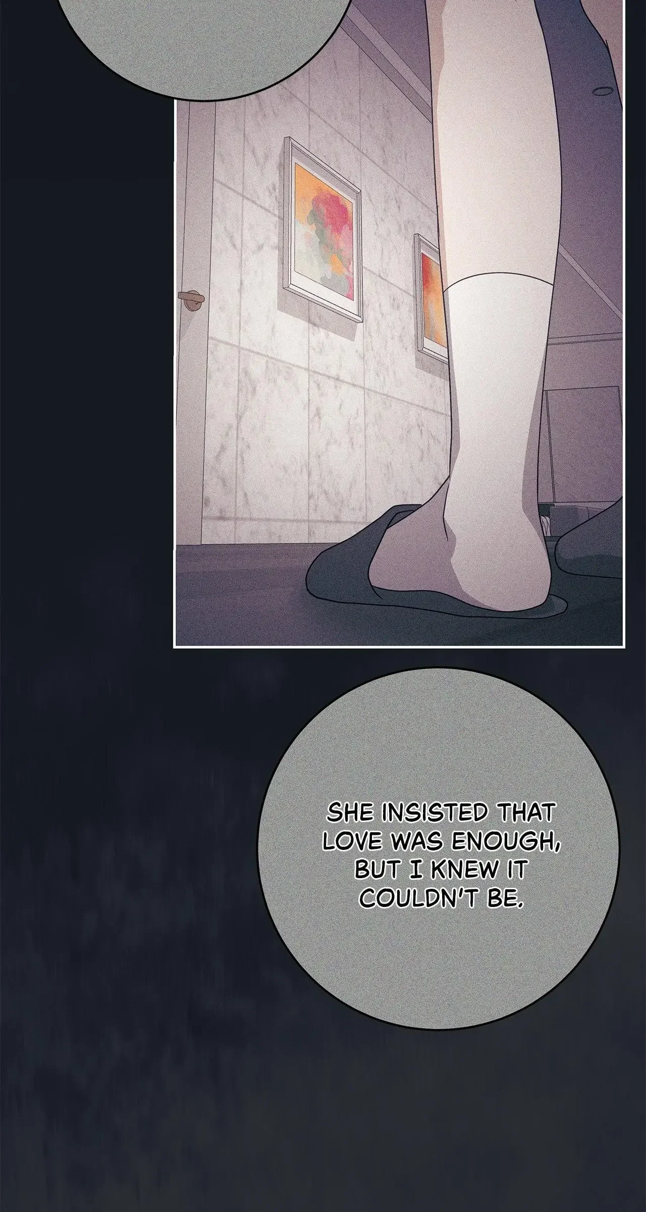 Sierra To Juliet - Chapter 38 Page 61