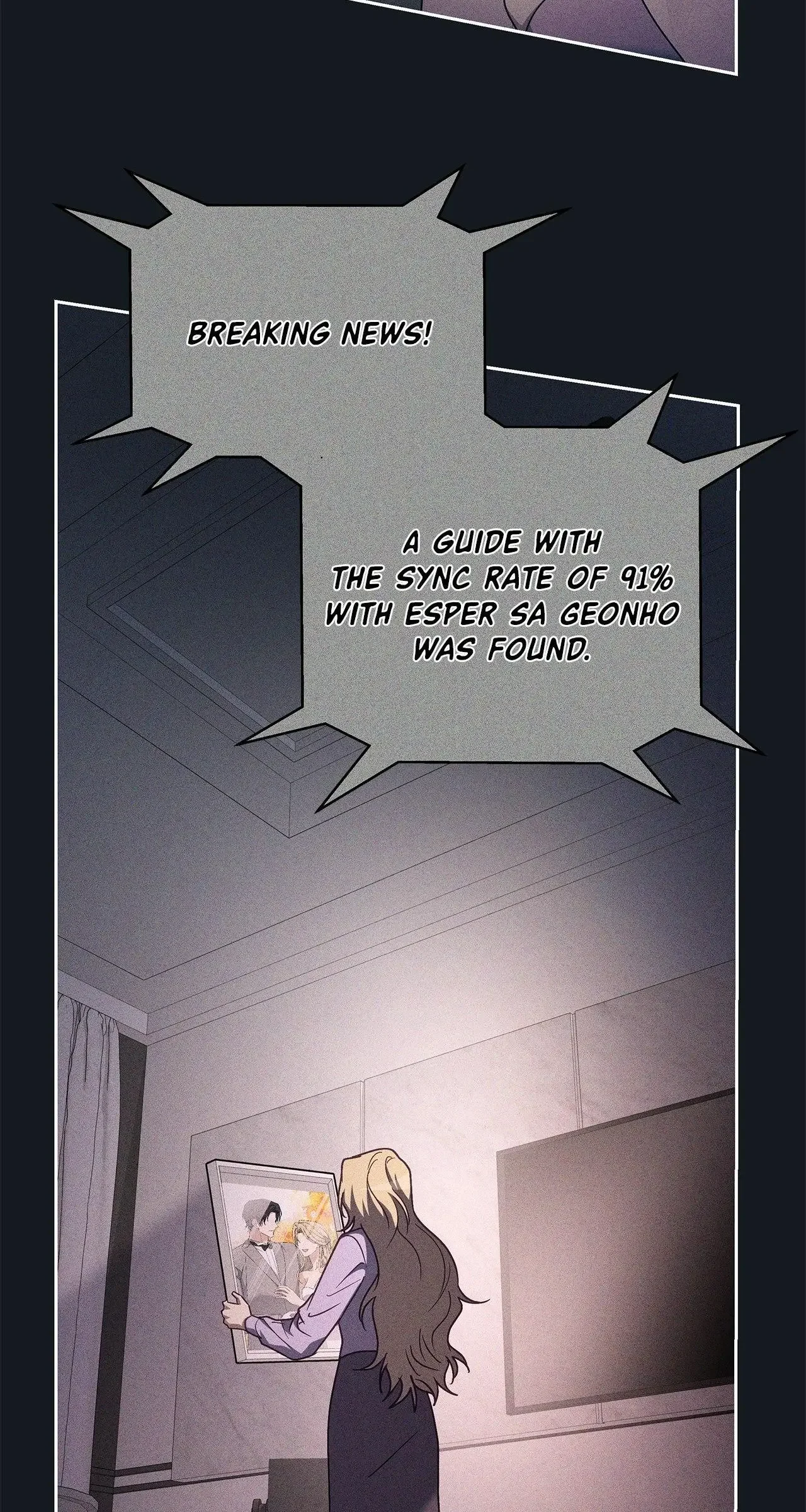 Sierra To Juliet - Chapter 38 Page 65