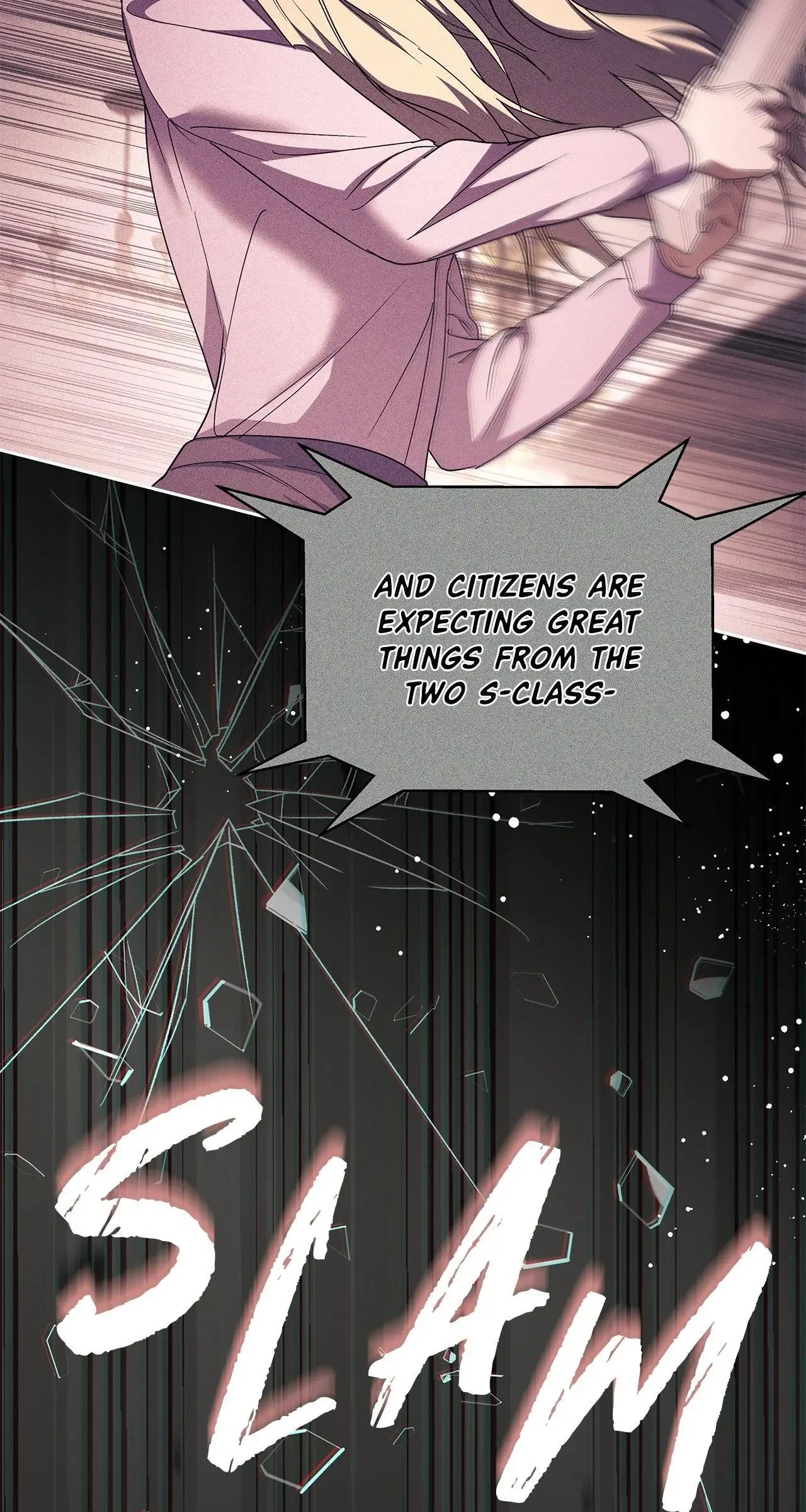 Sierra To Juliet - Chapter 38 Page 67