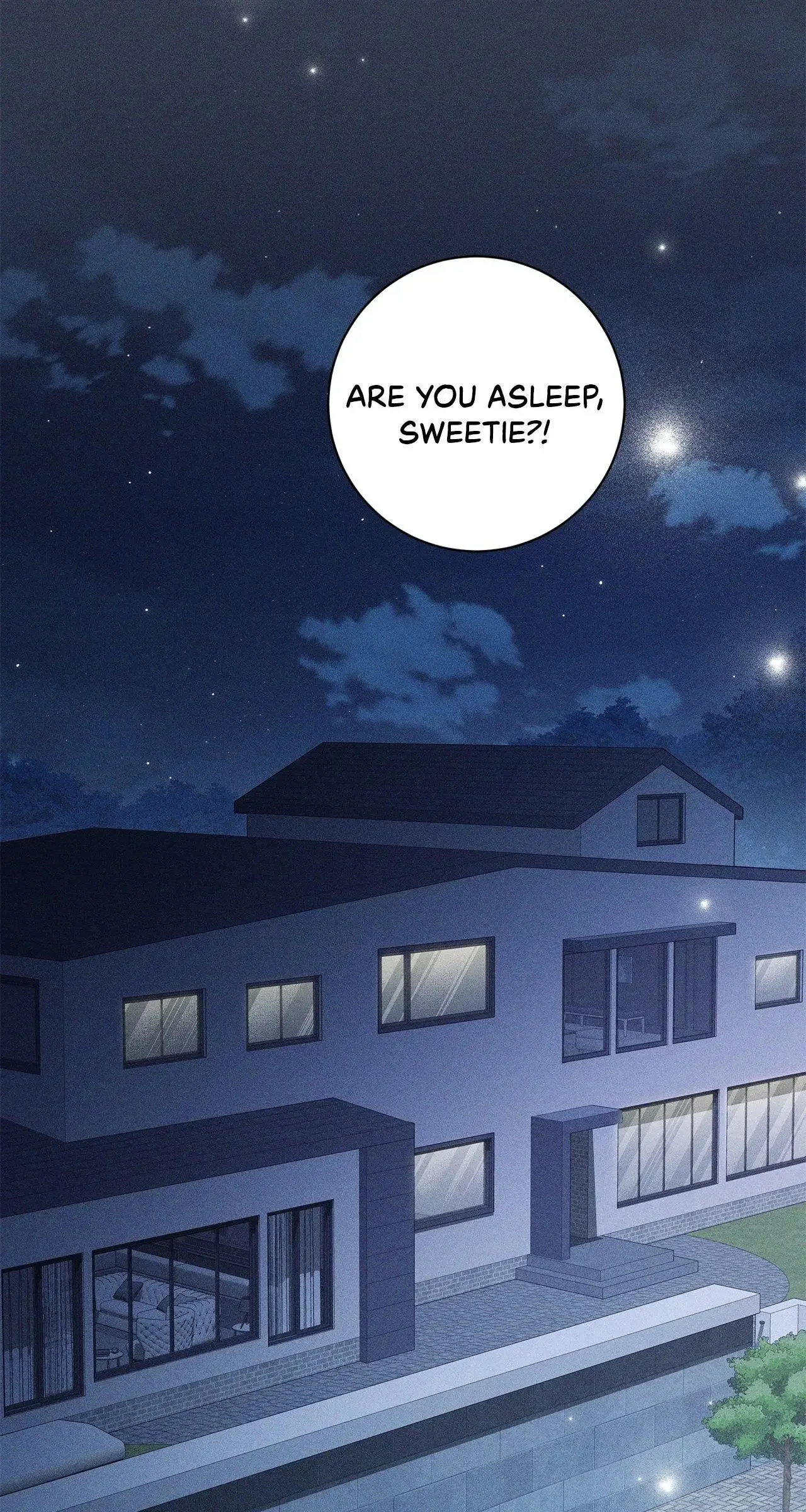 Sierra To Juliet - Chapter 39 Page 18