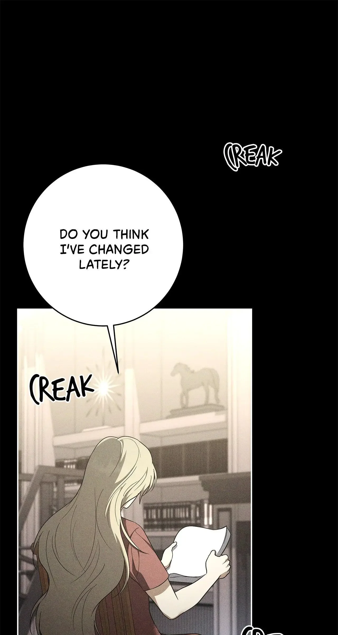 Sierra To Juliet - Chapter 39 Page 20