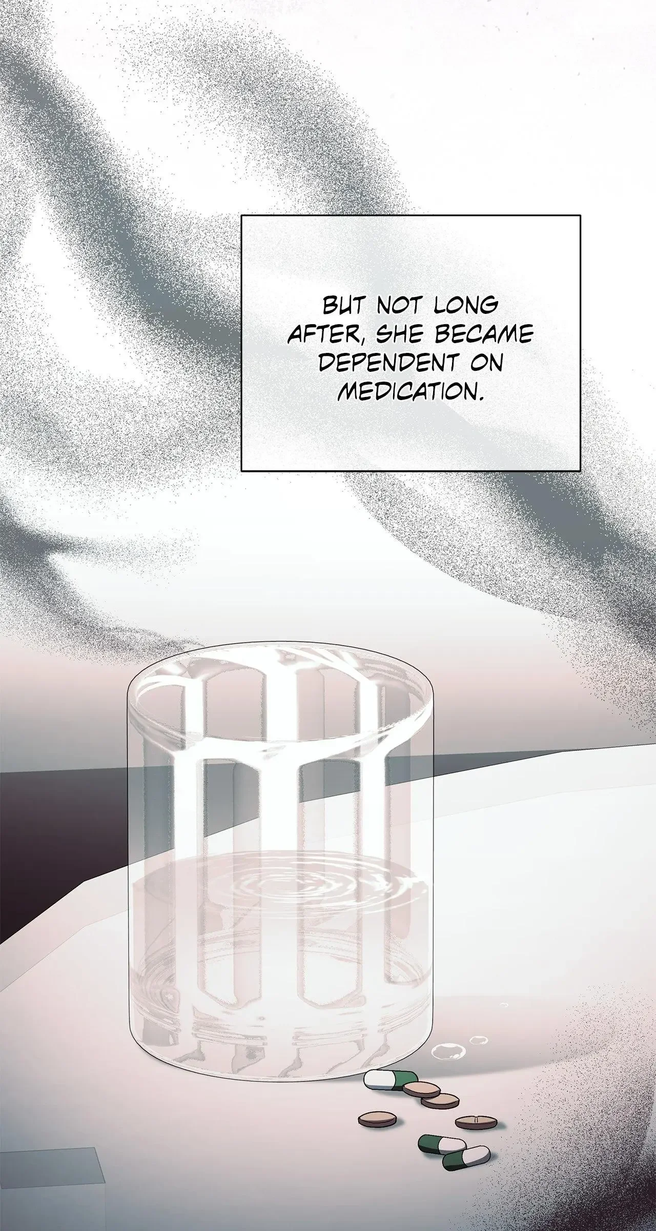 Sierra To Juliet - Chapter 39 Page 36