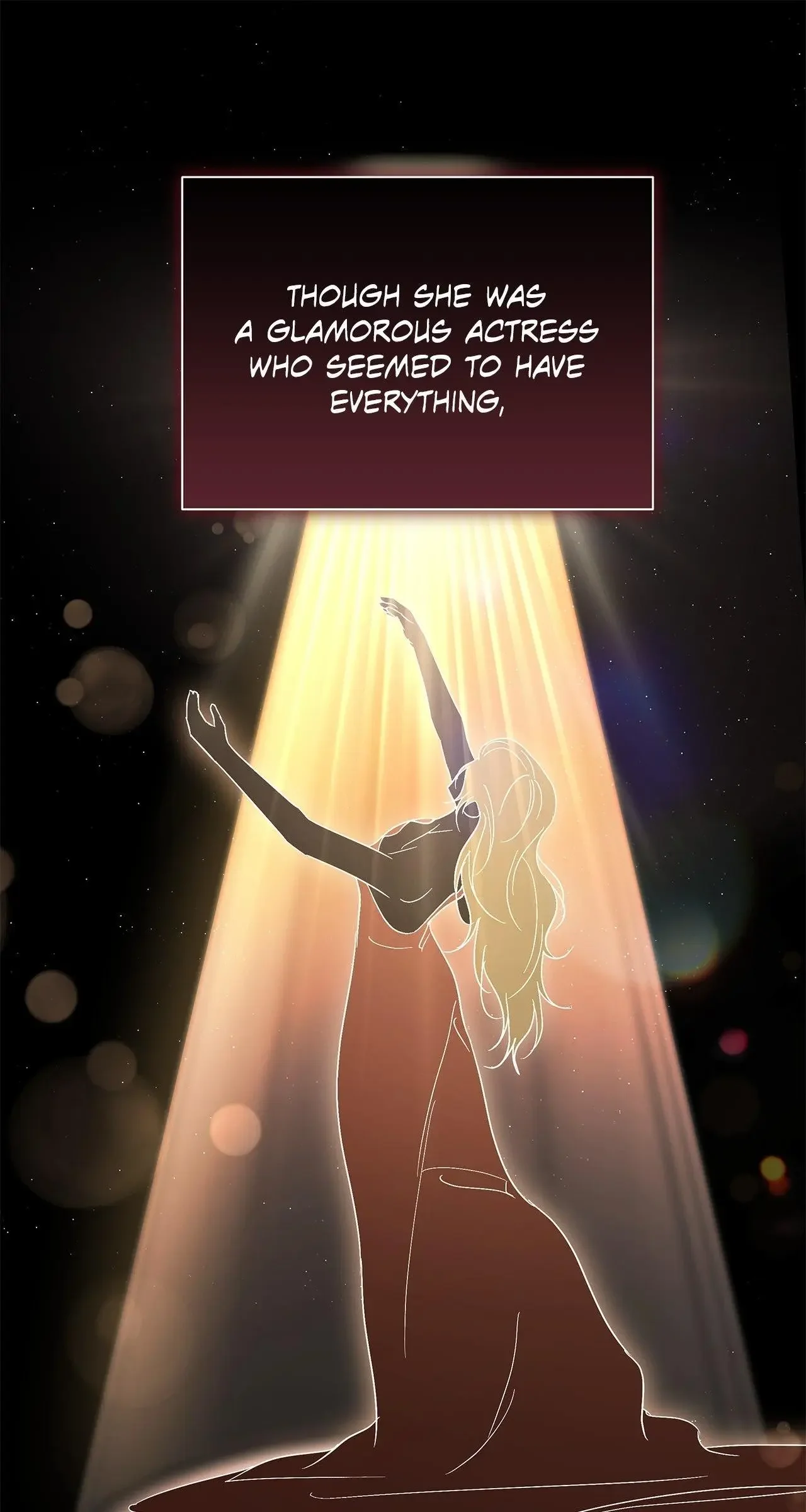 Sierra To Juliet - Chapter 39 Page 38