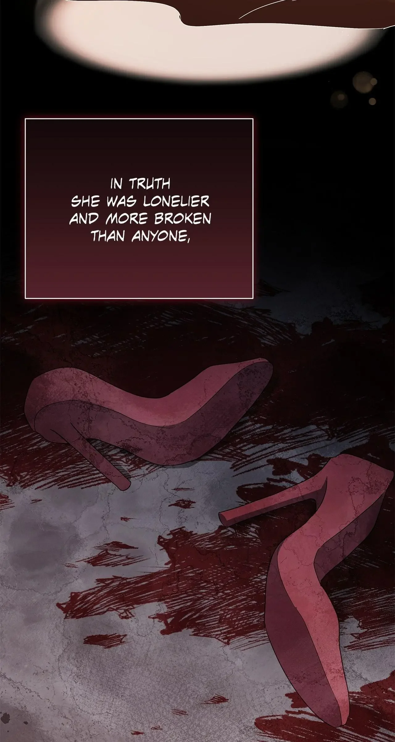 Sierra To Juliet - Chapter 39 Page 39