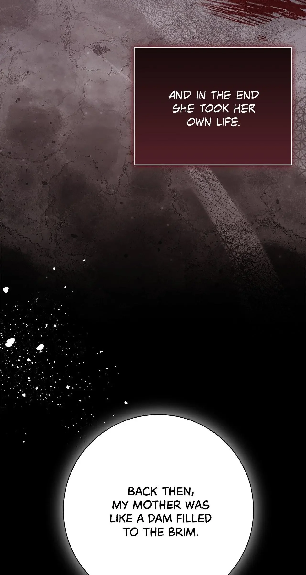 Sierra To Juliet - Chapter 39 Page 40