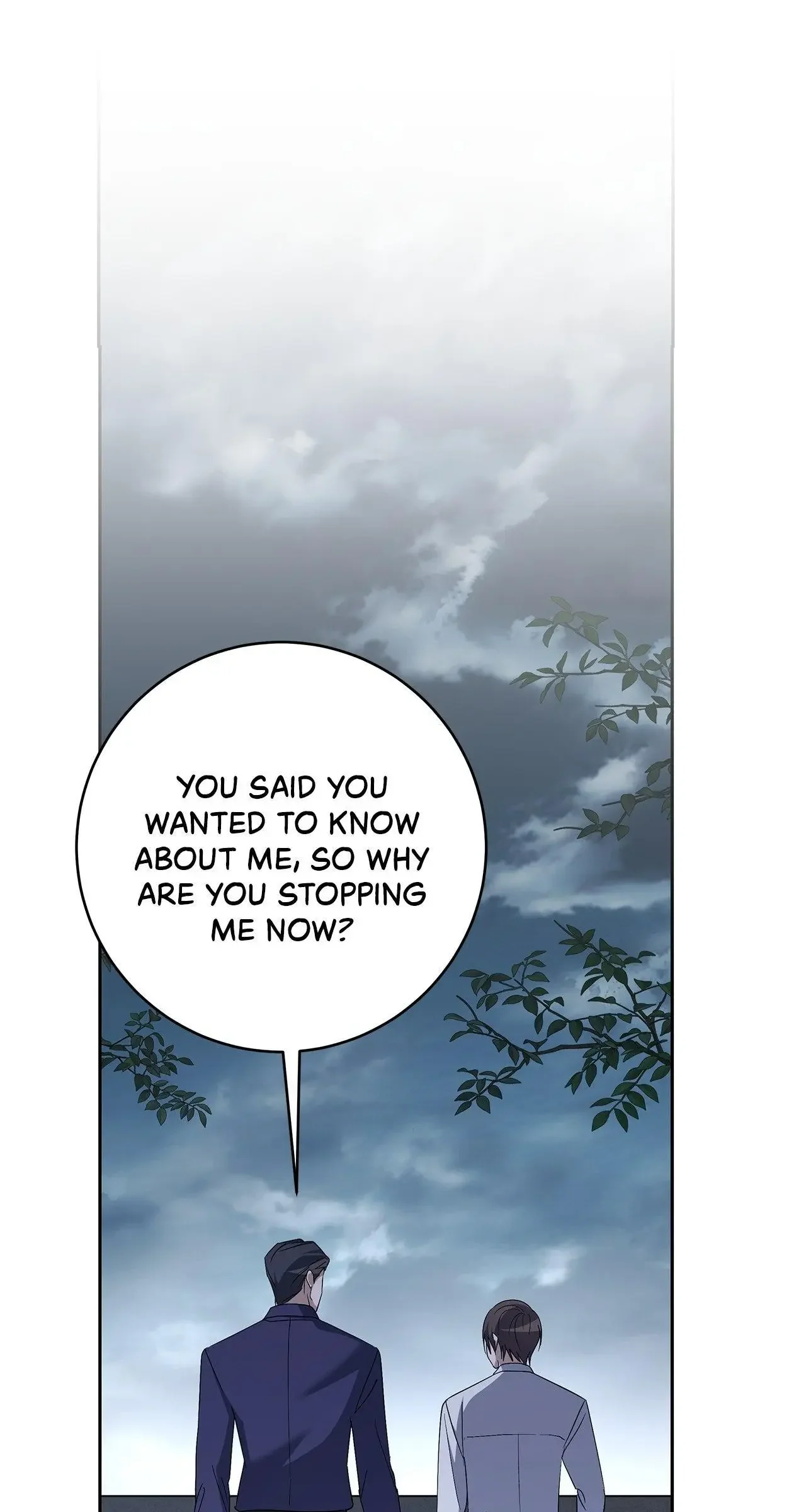 Sierra To Juliet - Chapter 39 Page 45