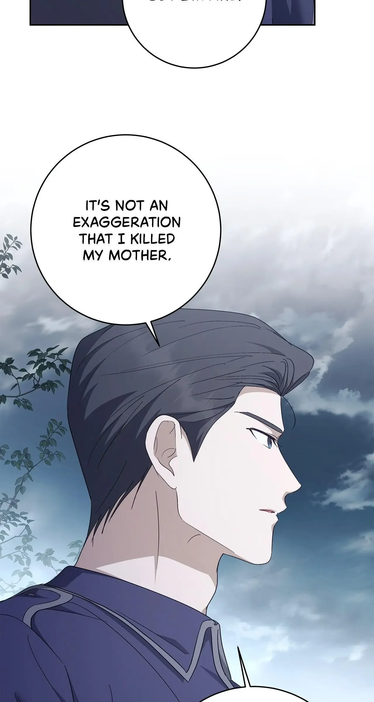 Sierra To Juliet - Chapter 39 Page 48